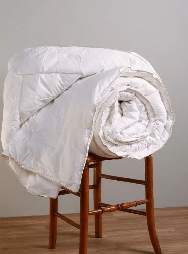 ΠΑΠΛΩΜΑ 260Χ240 ΒΑΜΒΑΚΕΡΟ PERCALE 300 GSM