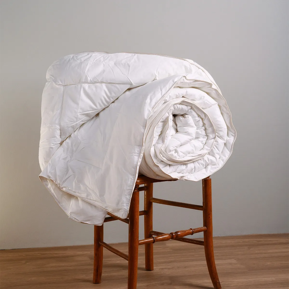 ΠΑΠΛΩΜΑ 260Χ240 ΒΑΜΒΑΚΕΡΟ PERCALE 300 GSM