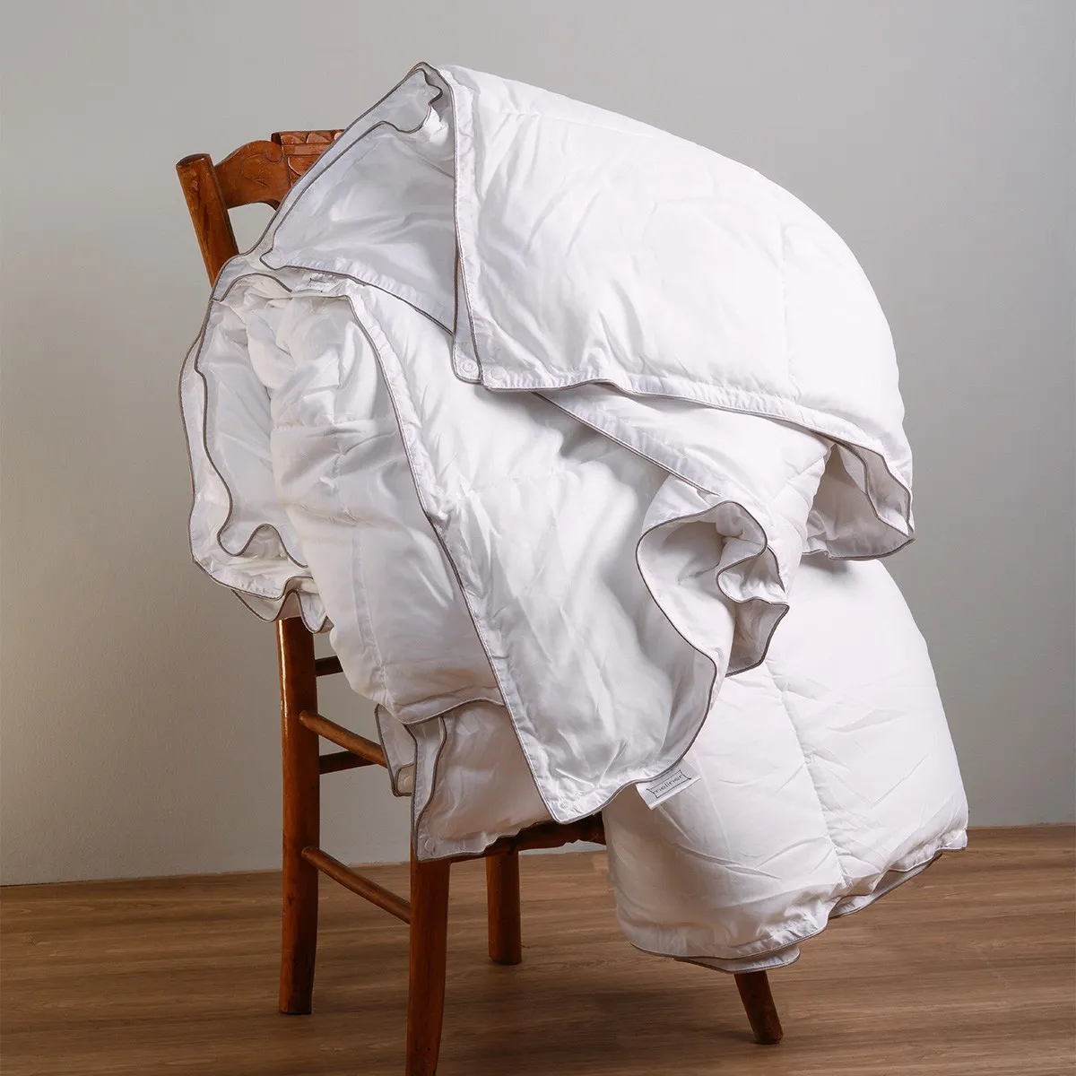 ΠΑΠΛΩΜΑ 160X240 ΣΑΤΕΝ ΡΙΓΕ 4 ΕΠΟΧΩΝ (2 ΣΕ 1)