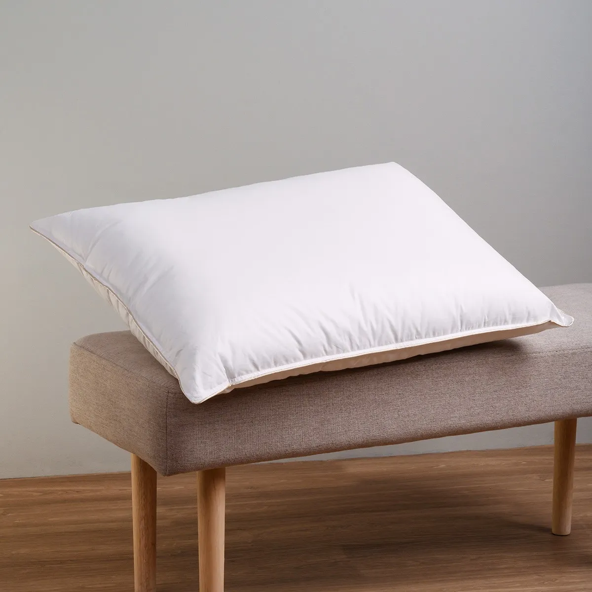 ΜΑΞΙΛΑΡΙ ΥΠΝΟΥ 50X70 ΒΑΜΒΑΚΕΡΟ PERCALE 850GR