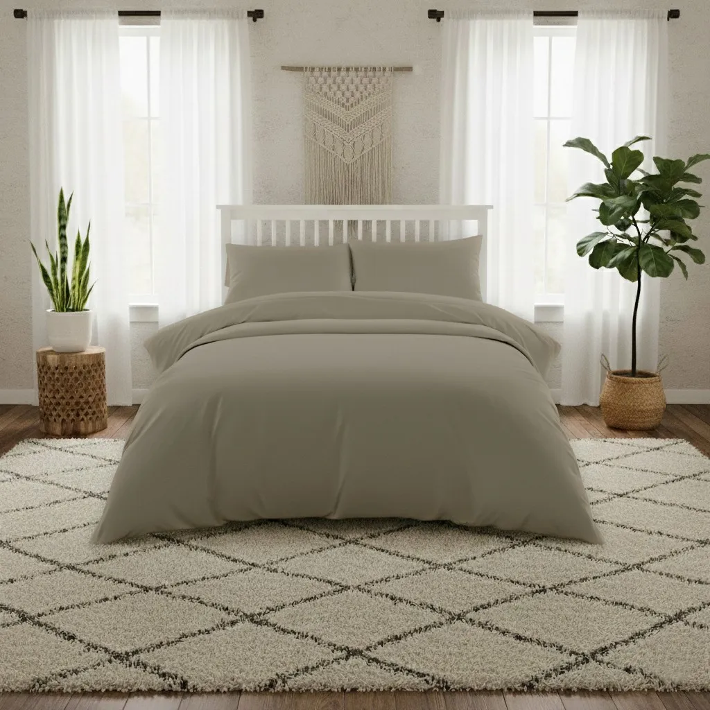 ΣΕΤ ΜΑΞΙΛΑΡΟΘΗΚΕΣ 53X72 LAVISH SATIN
