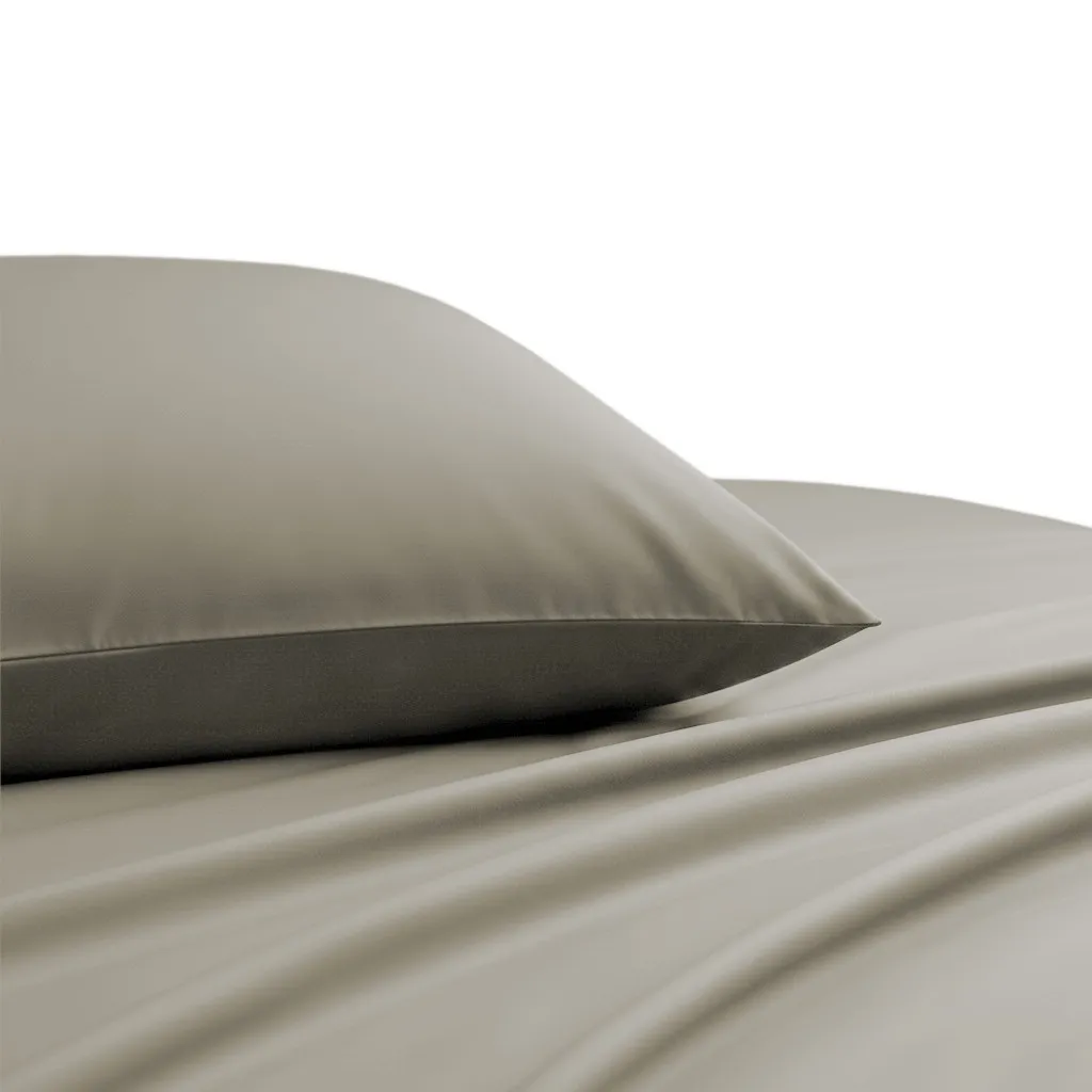 ΣΕΤ ΜΑΞΙΛΑΡΟΘΗΚΕΣ 53X72 LAVISH SATIN