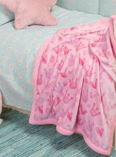 ΚΟΥΒΕΡΤΑ  PRINCESS