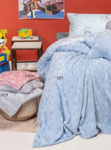 ΚΟΥΒΕΡΤΑ MONH STARITO