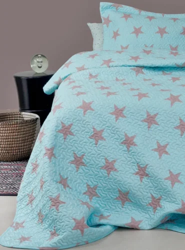 ΚΟΥΒΕΡΛΙ  STAR BOY