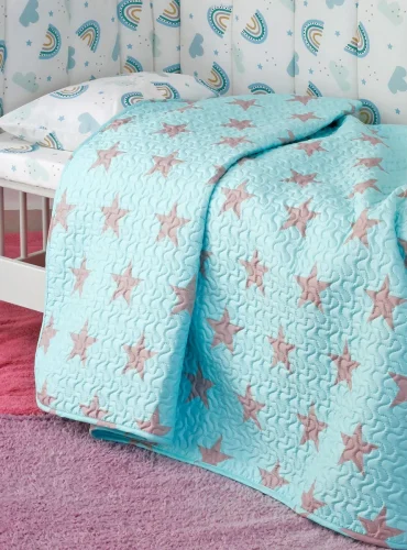 ΚΟΥΒΕΡΛΙ  STAR BOY