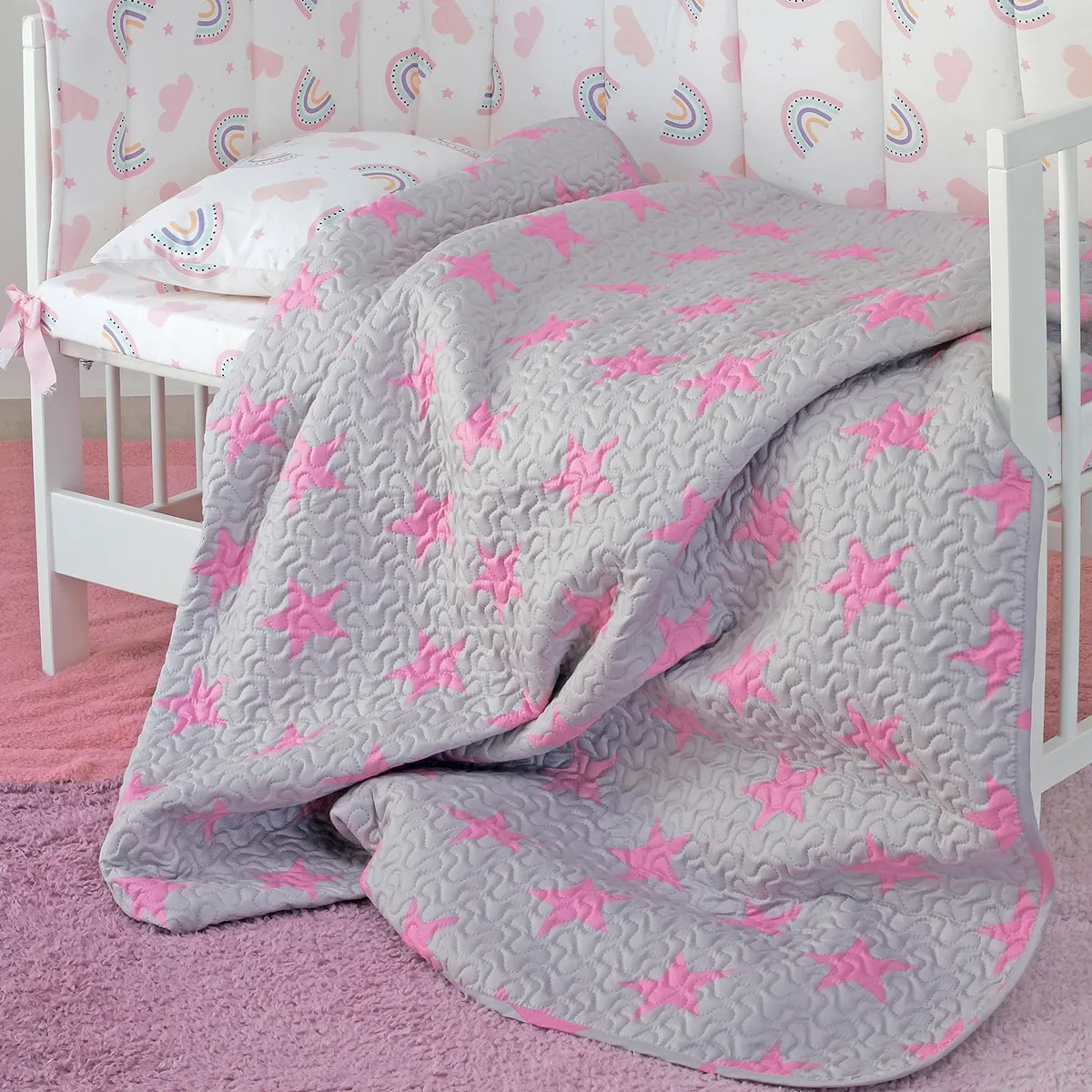 ΚΟΥΒΕΡΛΙ  STAR GIRL