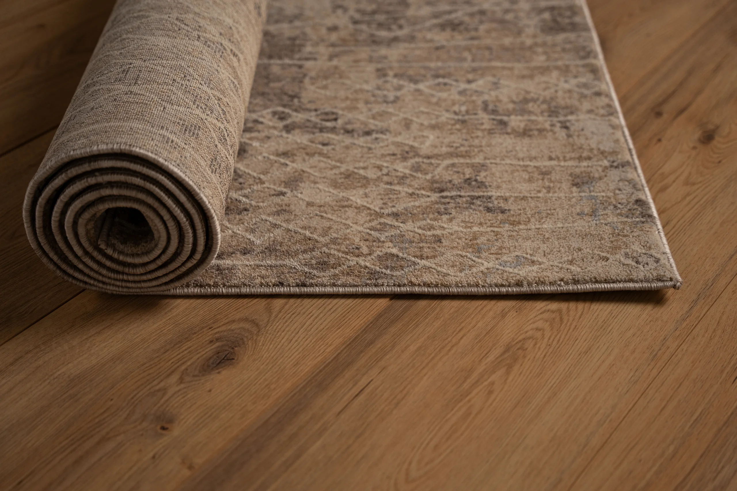 Μοντέρνο Χειμερινό Χαλί AGUER 44006-101