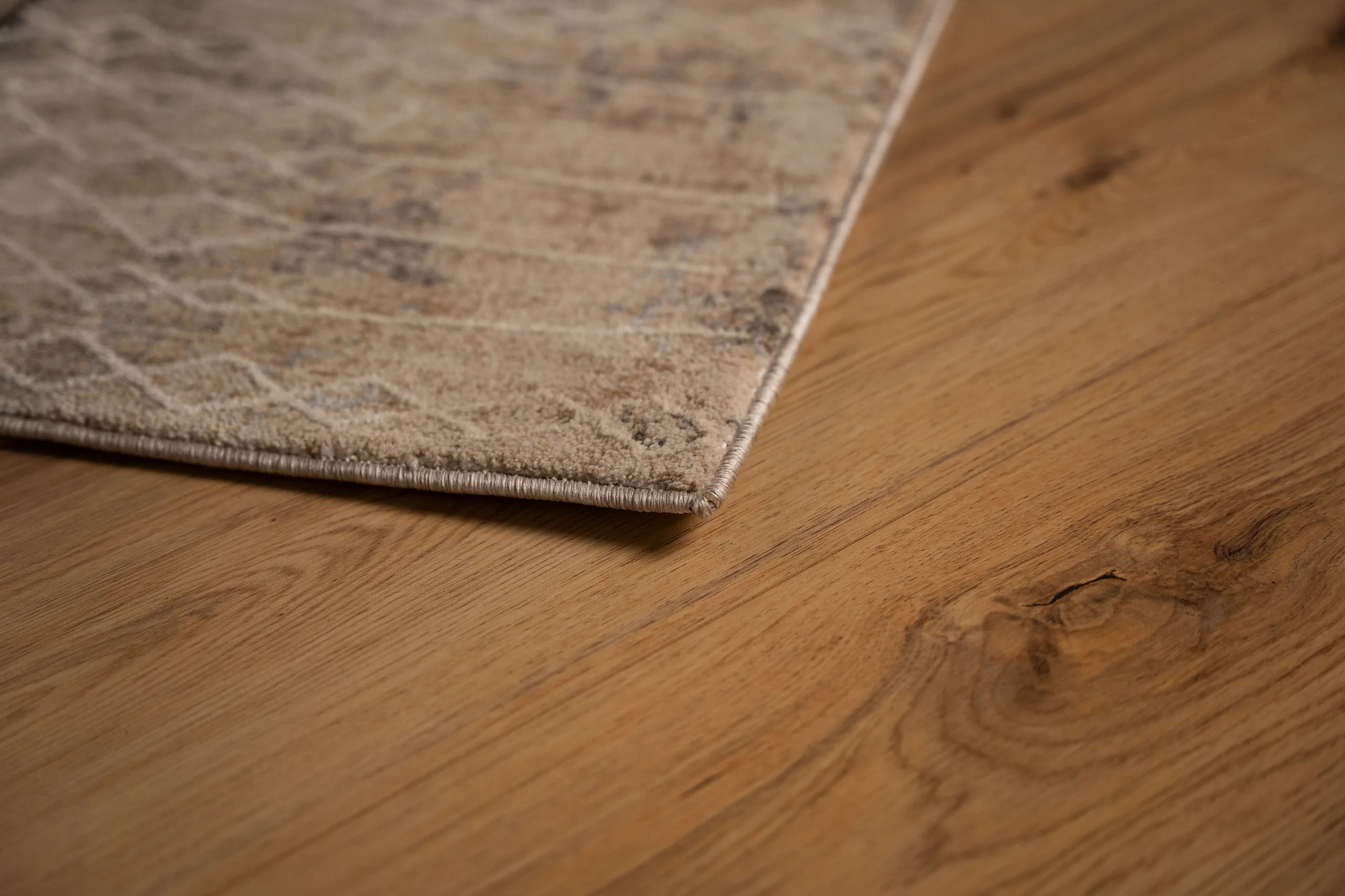 Μοντέρνο Χειμερινό Χαλί AGUER 44006-101