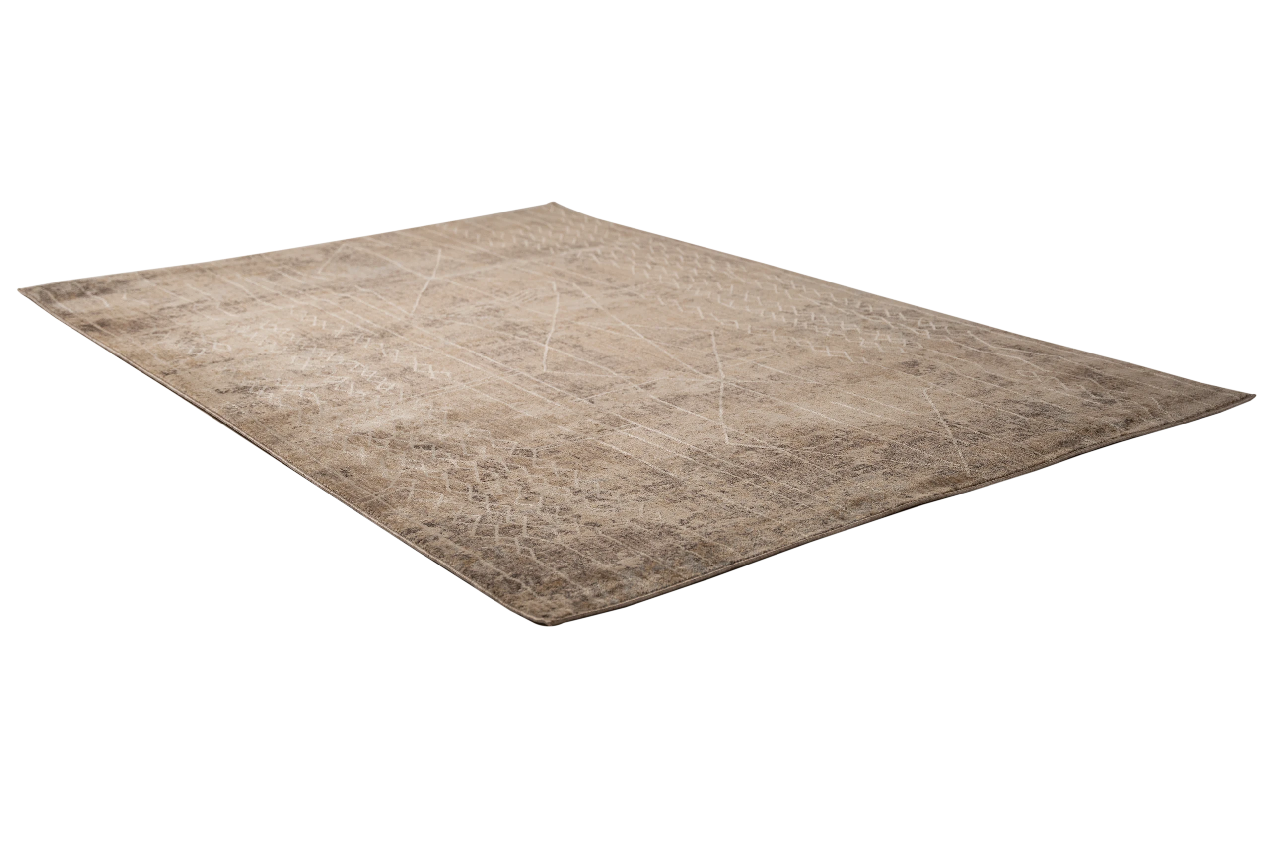 Μοντέρνο Χειμερινό Χαλί AGUER 44006-101