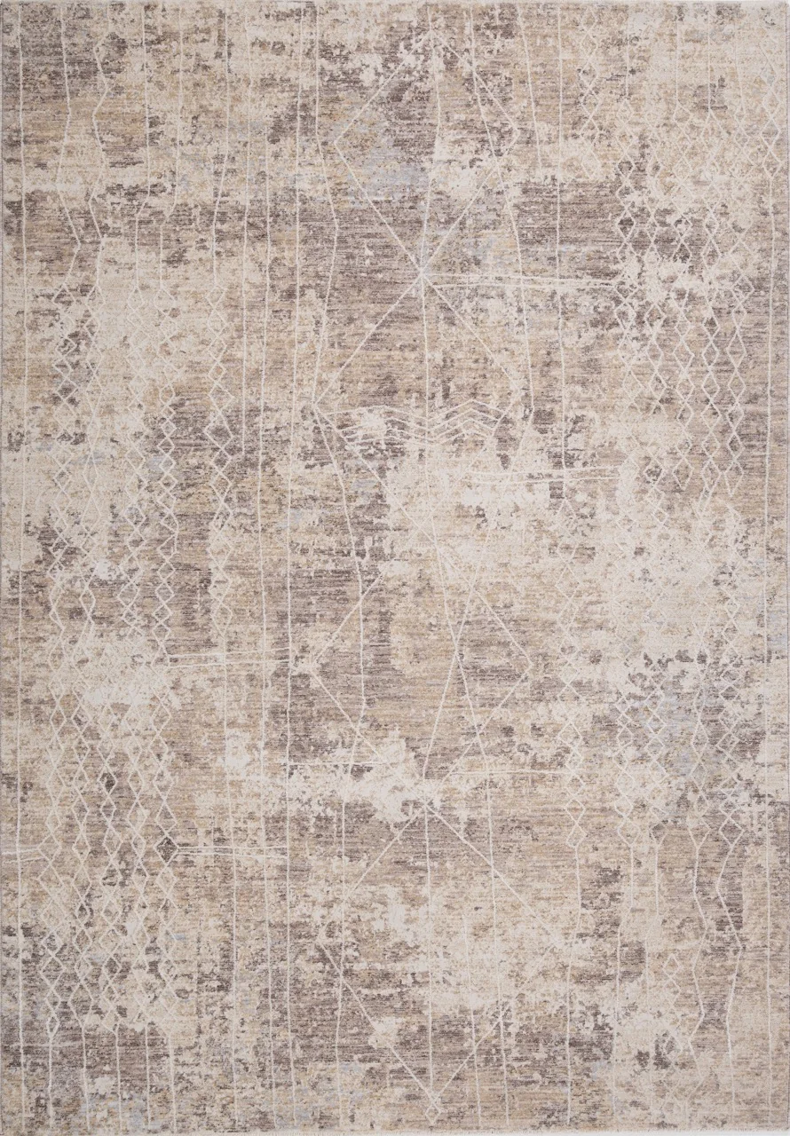 Μοντέρνο Χειμερινό Χαλί AGUER 44006-101