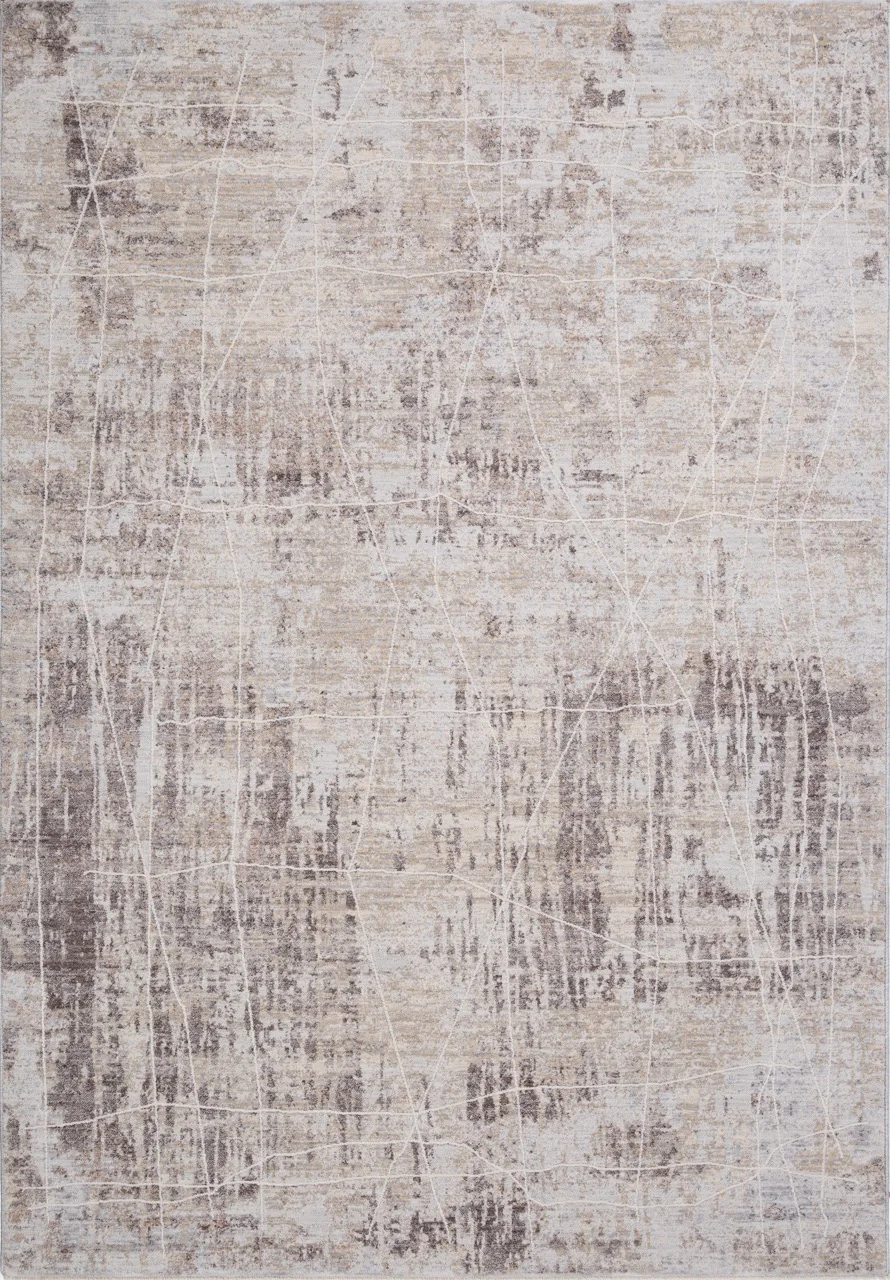 Μοντέρνο Χειμερινό Χαλί AGUER 44012-101