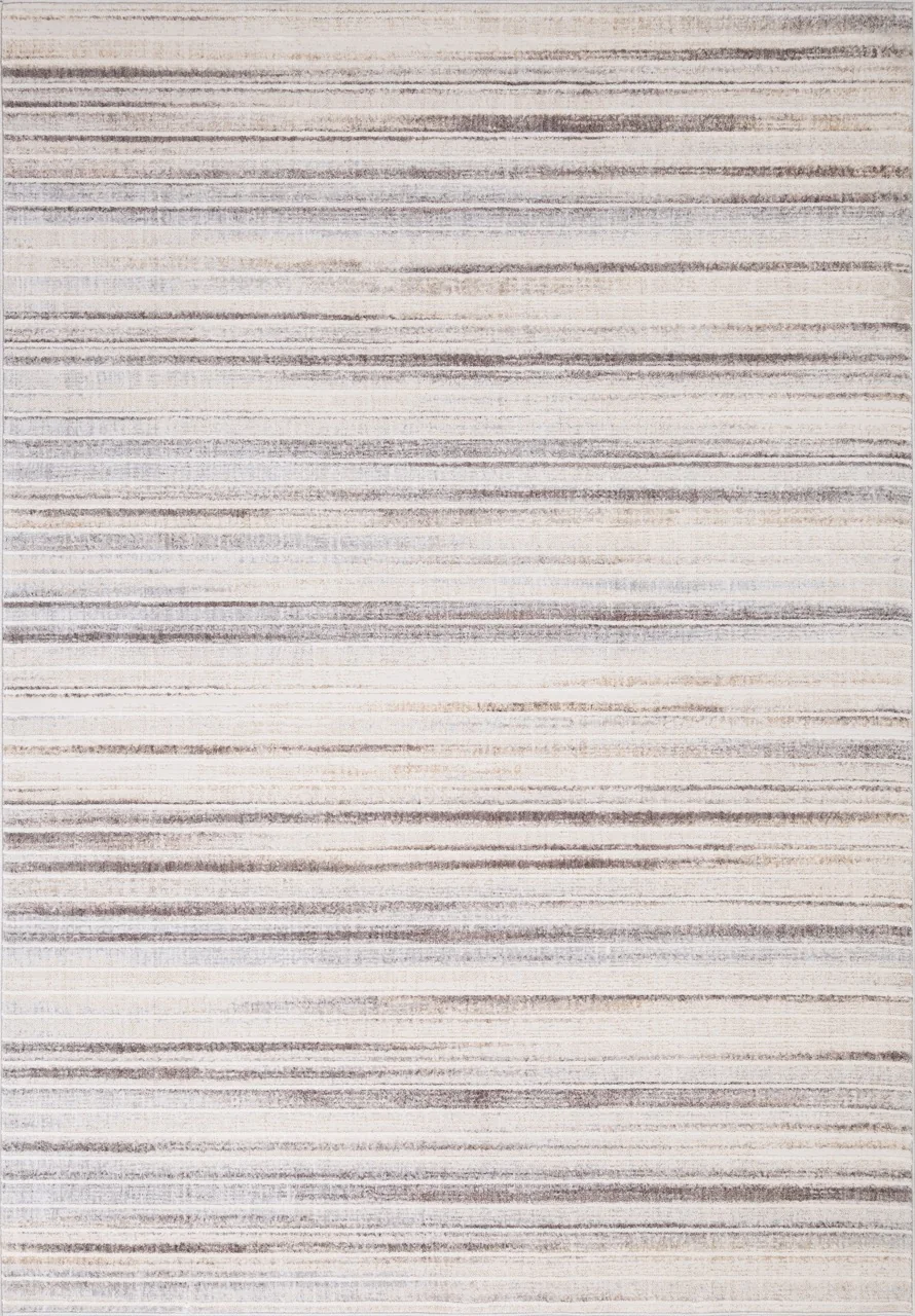 Μοντέρνο Χειμερινό Χαλί AGUER 54007-110