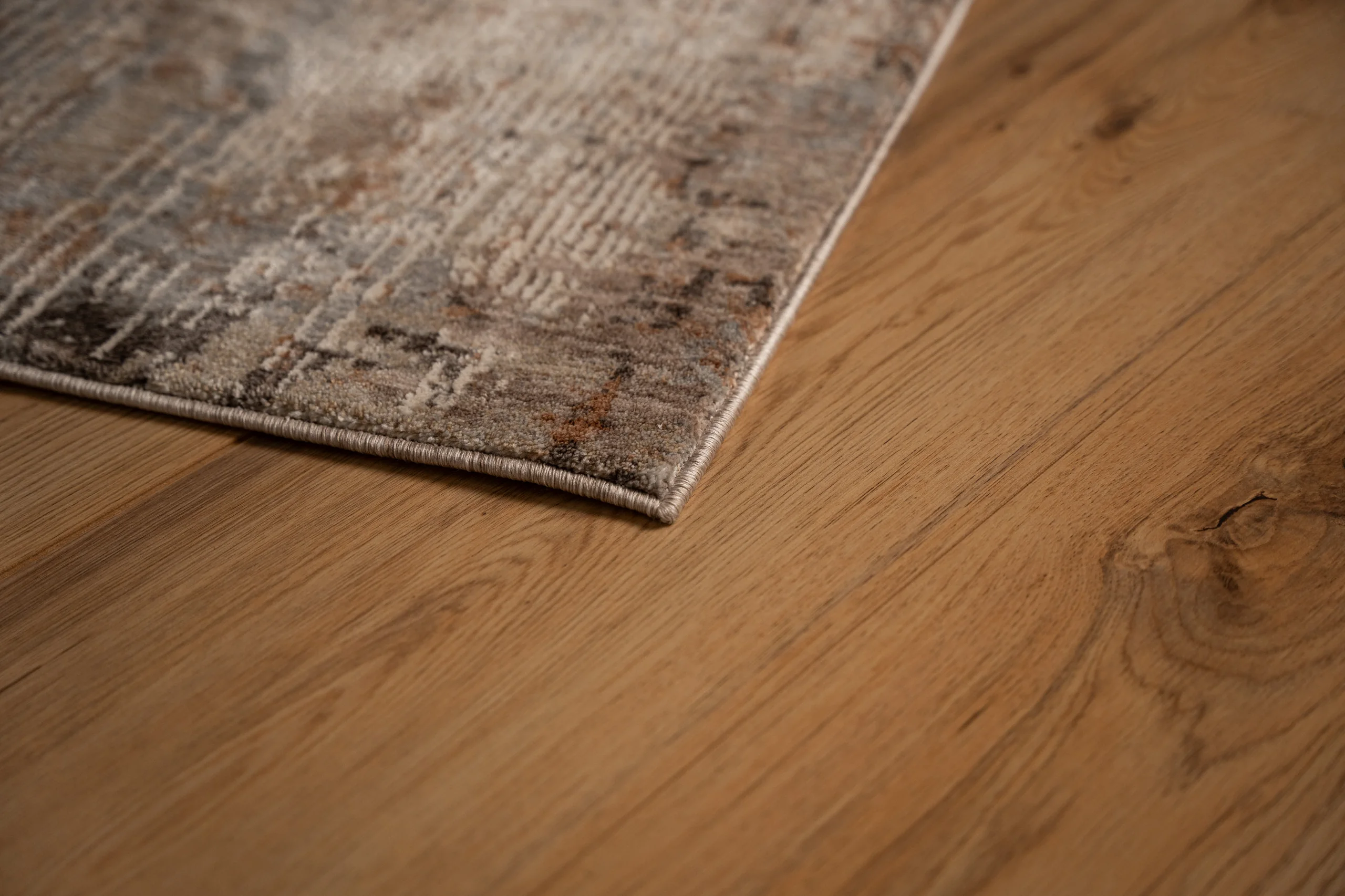 Μοντέρνο Χειμερινό Χαλί AGUER 65004-109