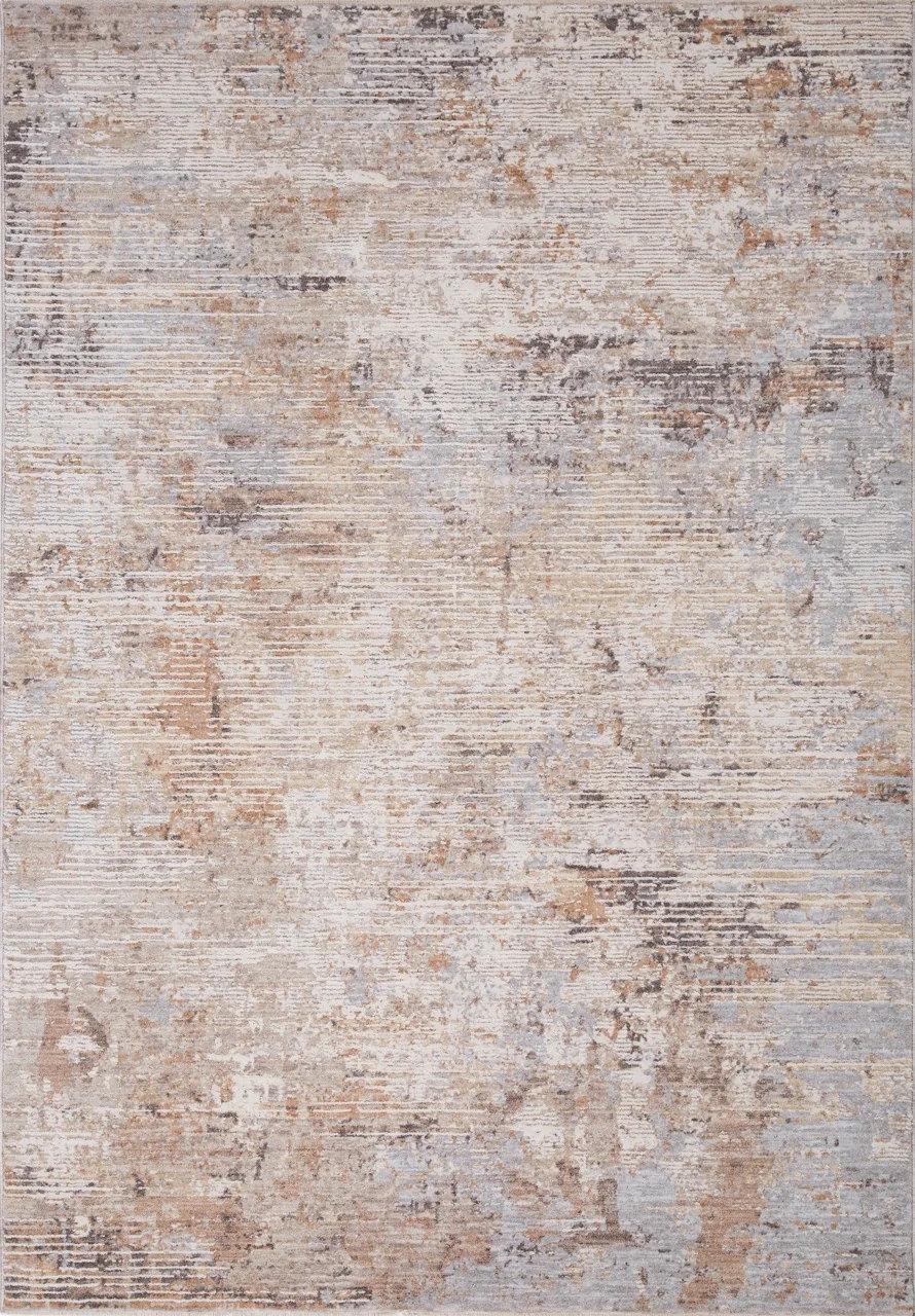 Μοντέρνο Χειμερινό Χαλί AGUER 65004-109