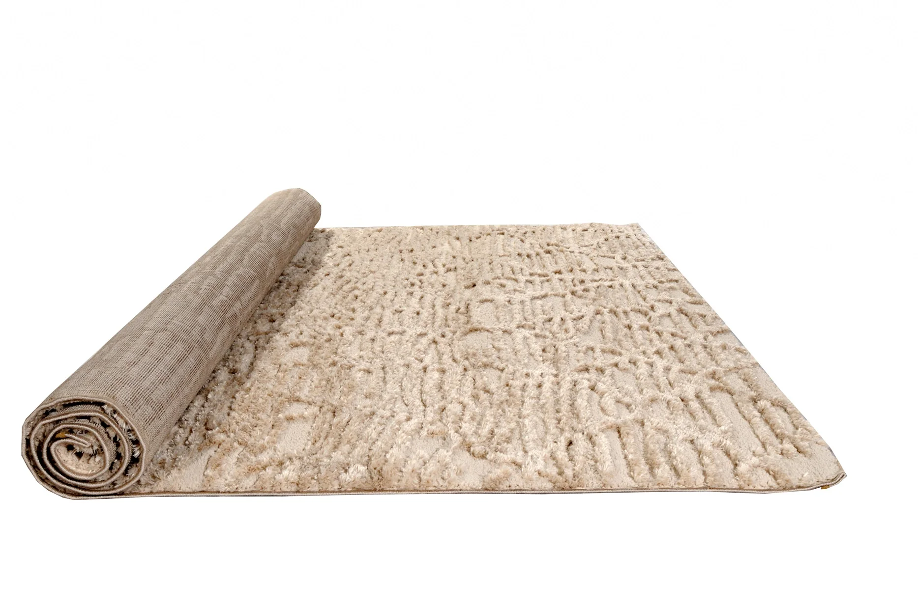 Μονόχρωμο Χειμερινο Χαλί ALLIANCE 68412-071