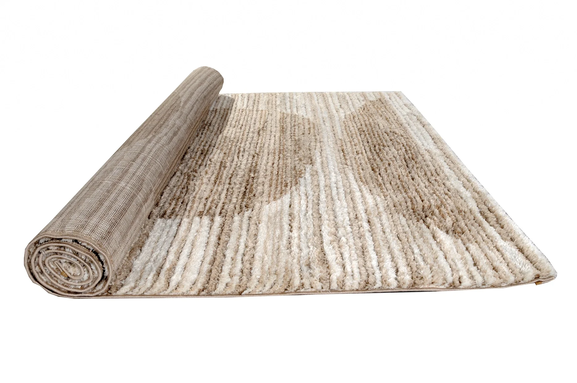 Μονόχρωμο Χειμερινο Χαλί ALLIANCE 68417-670