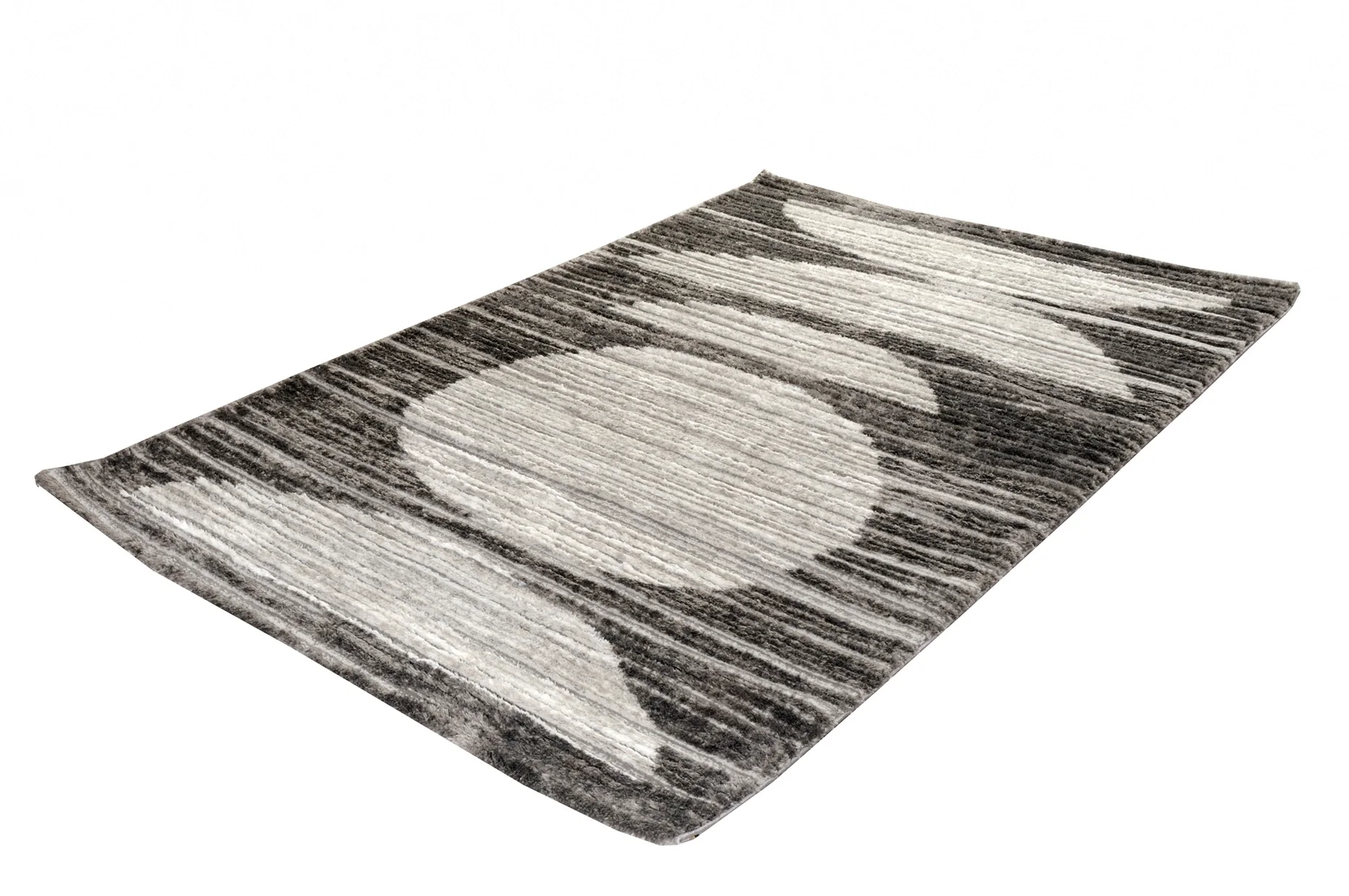 Μονόχρωμο Χειμερινο Χαλί ALLIANCE 68417-900