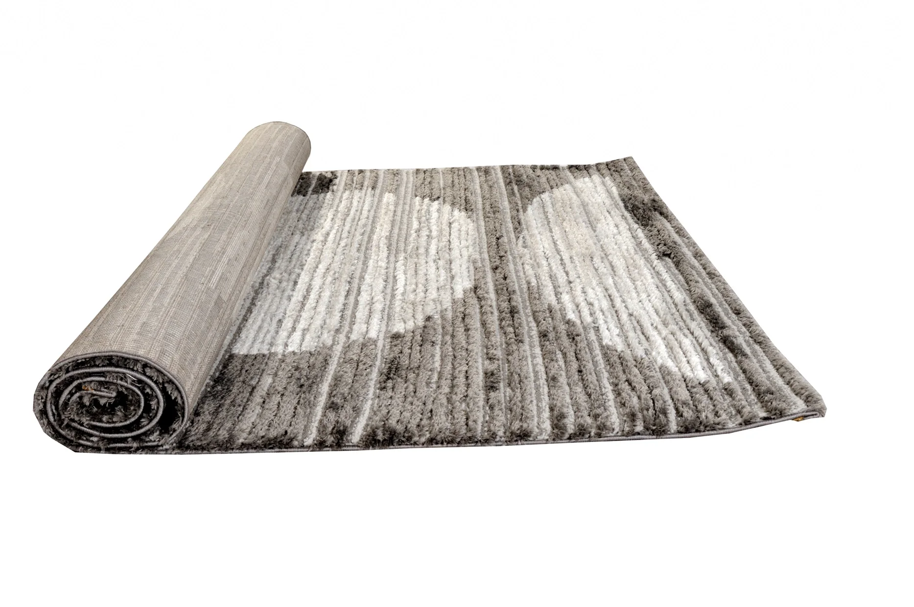 Μονόχρωμο Χειμερινο Χαλί ALLIANCE 68417-900