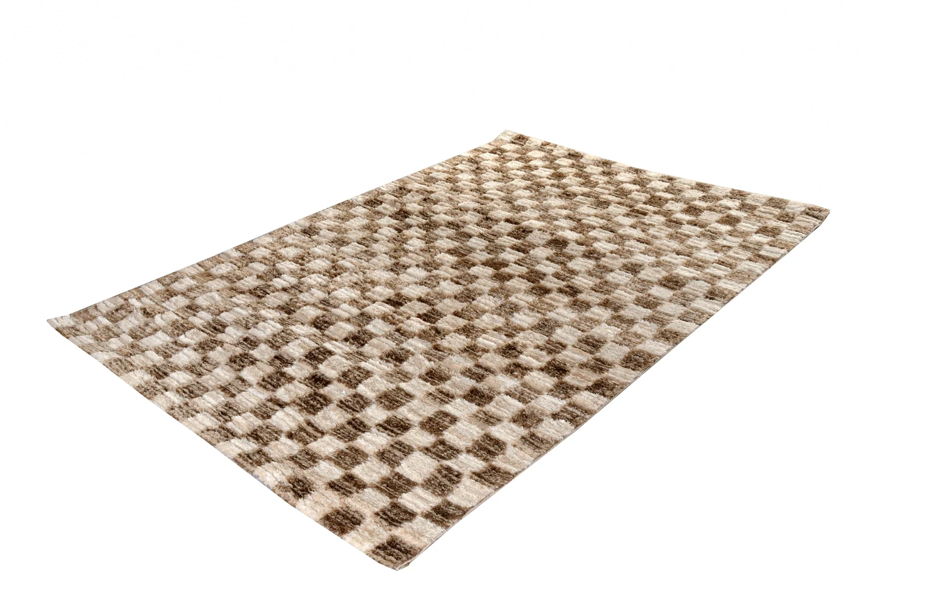 Μονόχρωμο Χειμερινο Χαλί ALLIANCE 68421-671