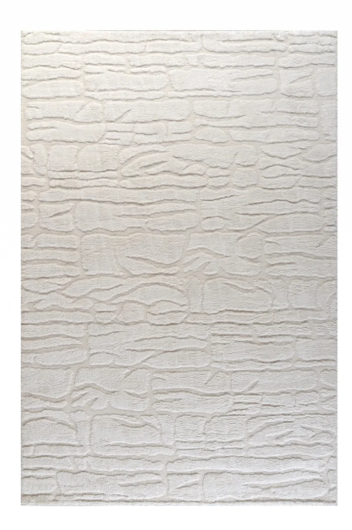 Μονόχρωμο Χειμερινο Χαλί ALLOY 00018-119