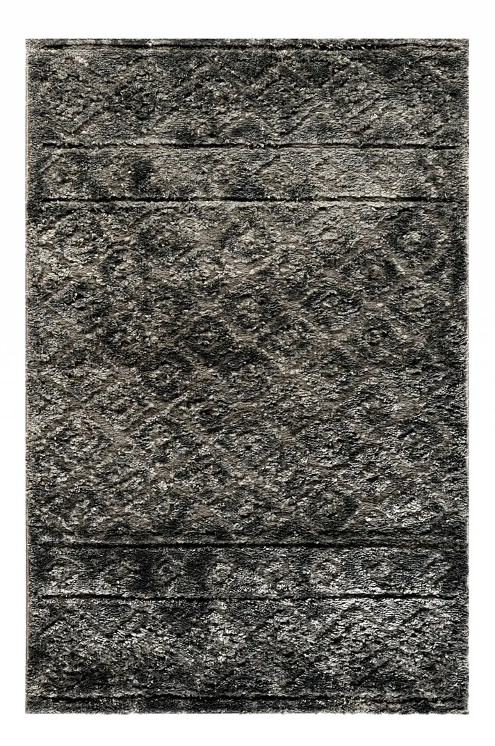 Μονόχρωμο Χειμερινο Χαλί ALLOY 00019-106