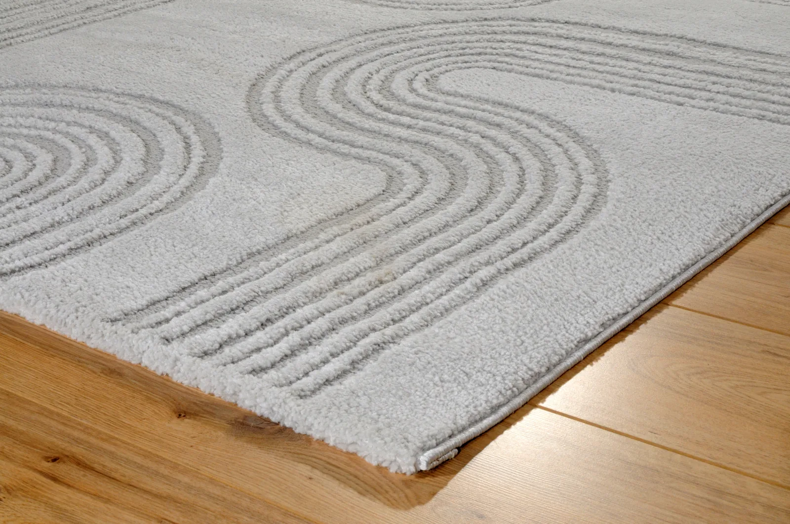 Μονόχρωμο Χειμερινο Χαλί ALLOY 45001-125