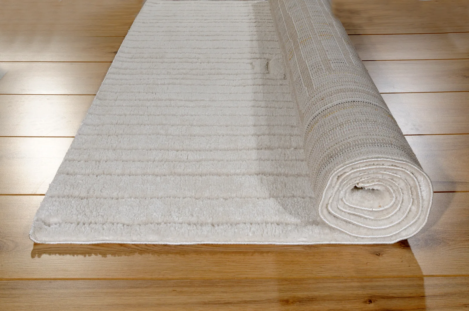 Μονόχρωμο Χειμερινο Χαλί ALLOY 45002-119