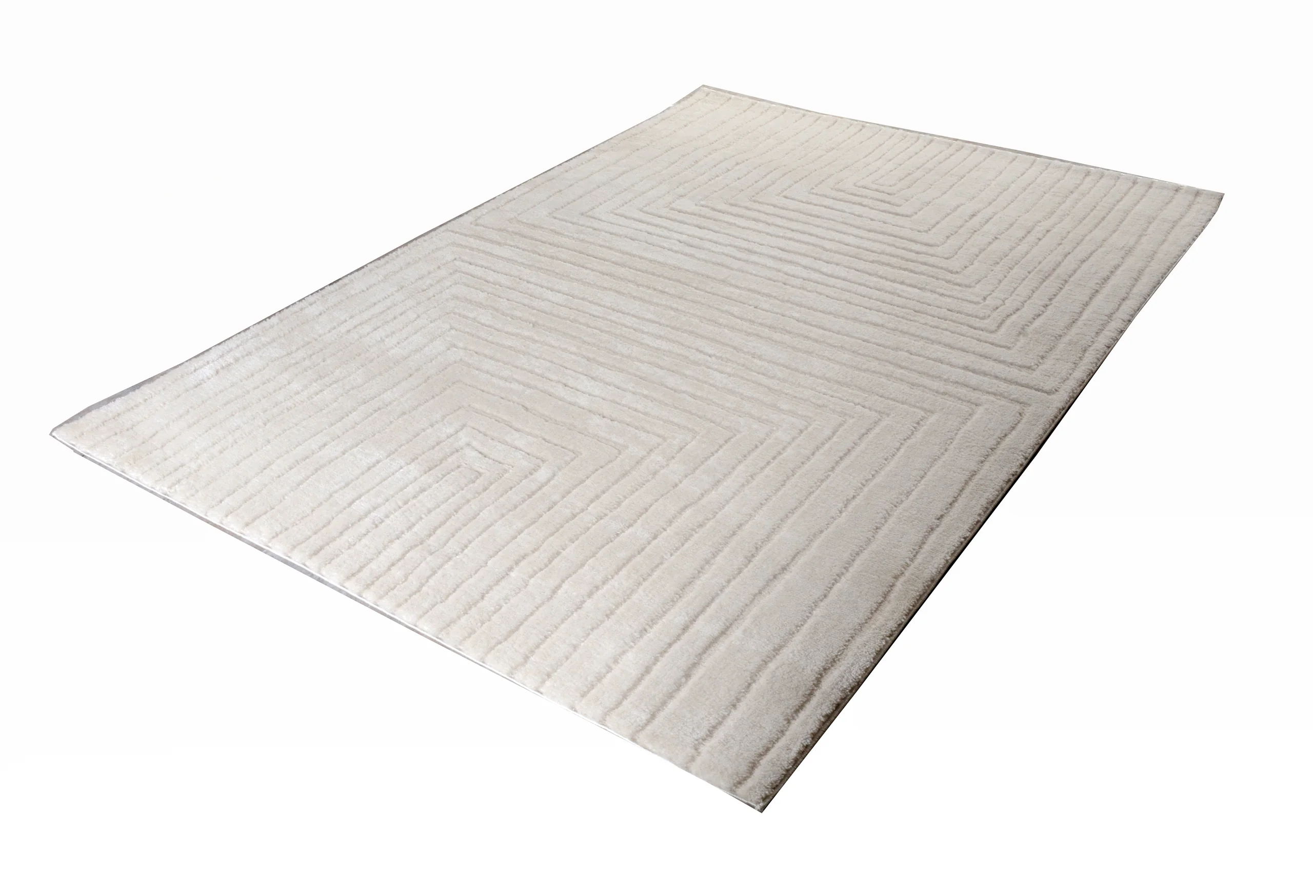 Μονόχρωμο Χειμερινο Χαλί ALLOY 45002-119