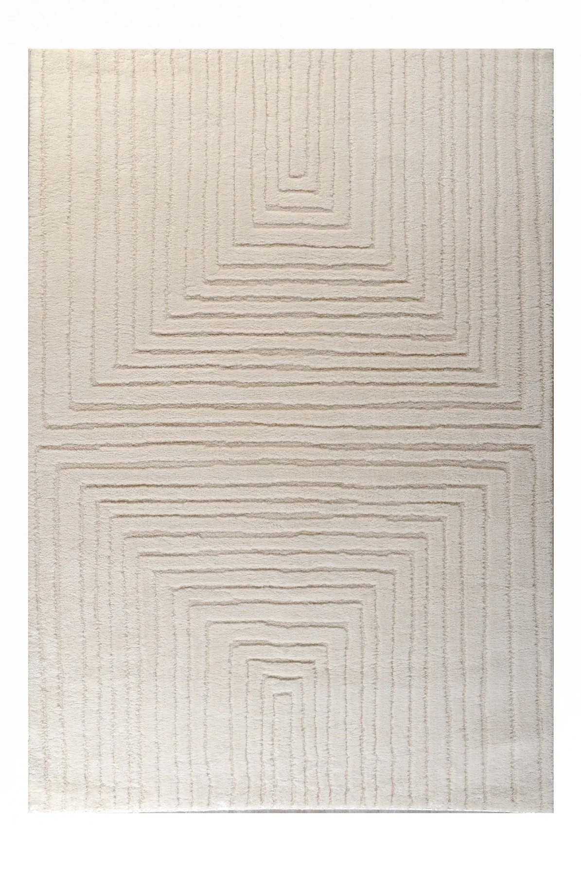 Μονόχρωμο Χειμερινο Χαλί ALLOY 45002-119