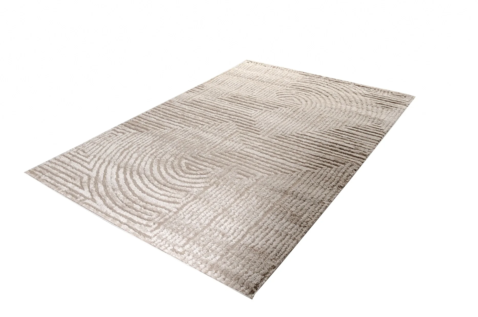 Μονόχρωμο Χειμερινο Χαλί ALLOY 62002-102