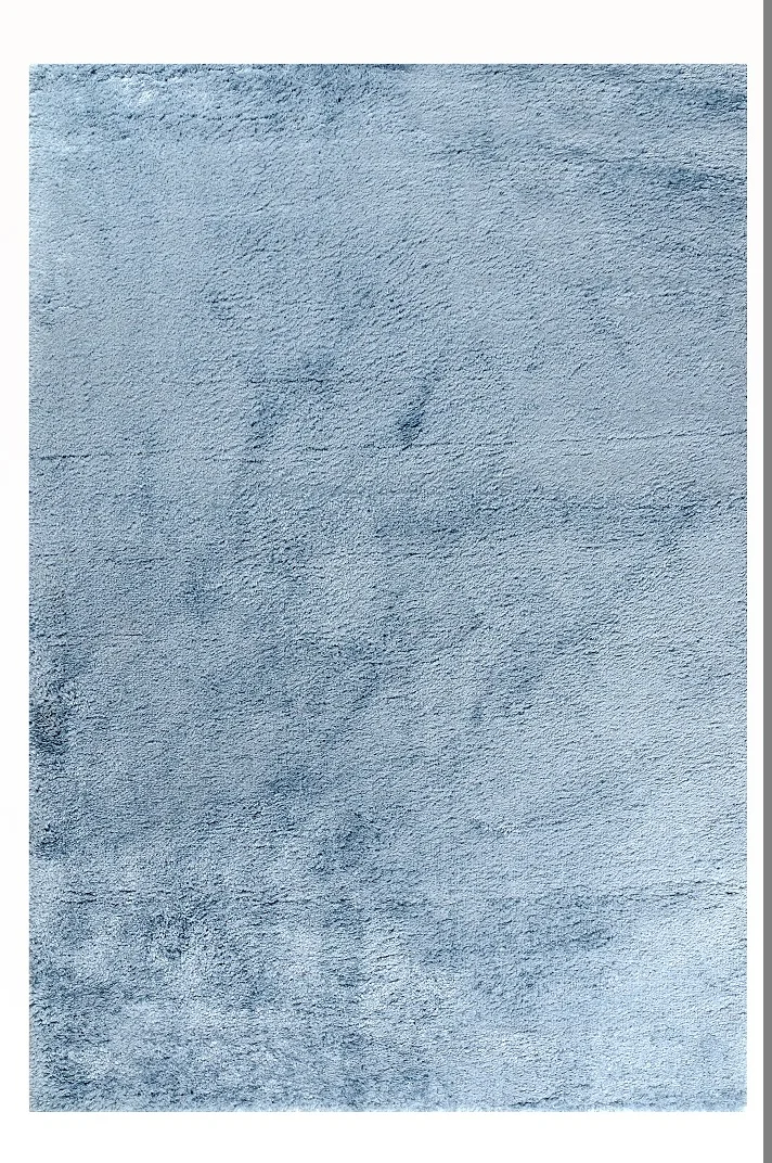 Μονόχρωμο Χειμερινο Χαλί ALPINO 80258-030