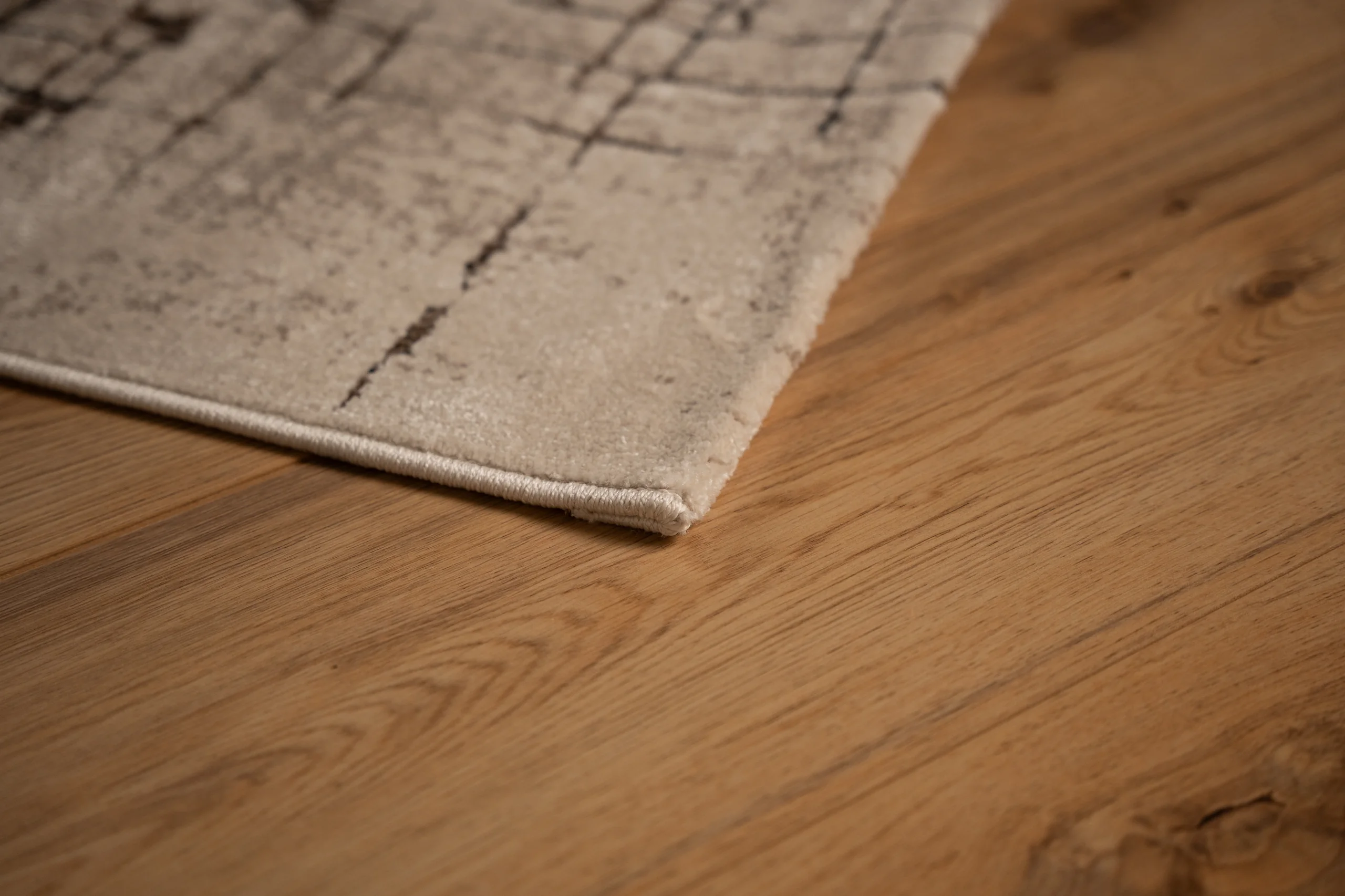 Μοντέρνο Χειμερινό Χαλί AMARNA 28001-119