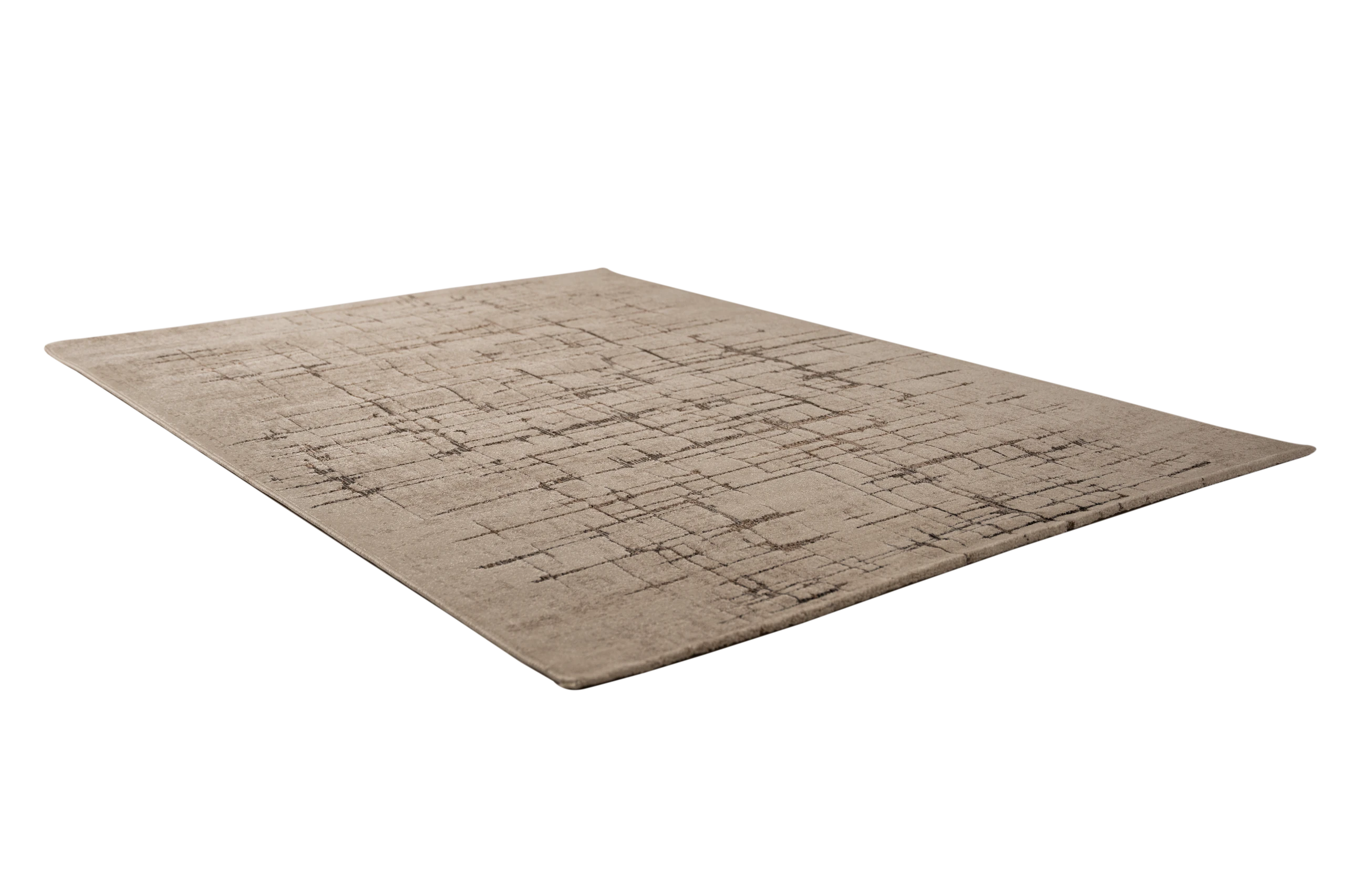 Μοντέρνο Χειμερινό Χαλί AMARNA 28001-119