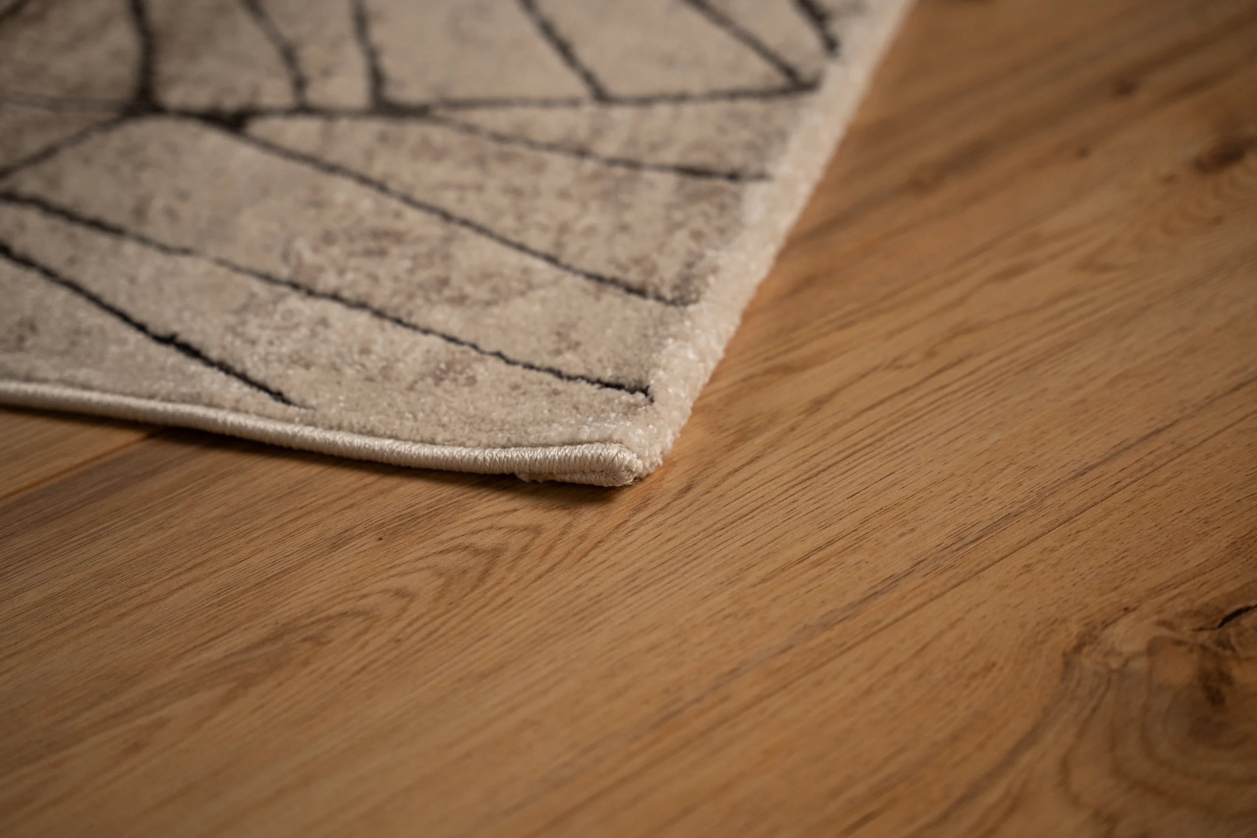 Μοντέρνο Χειμερινό Χαλί AMARNA 44004-101