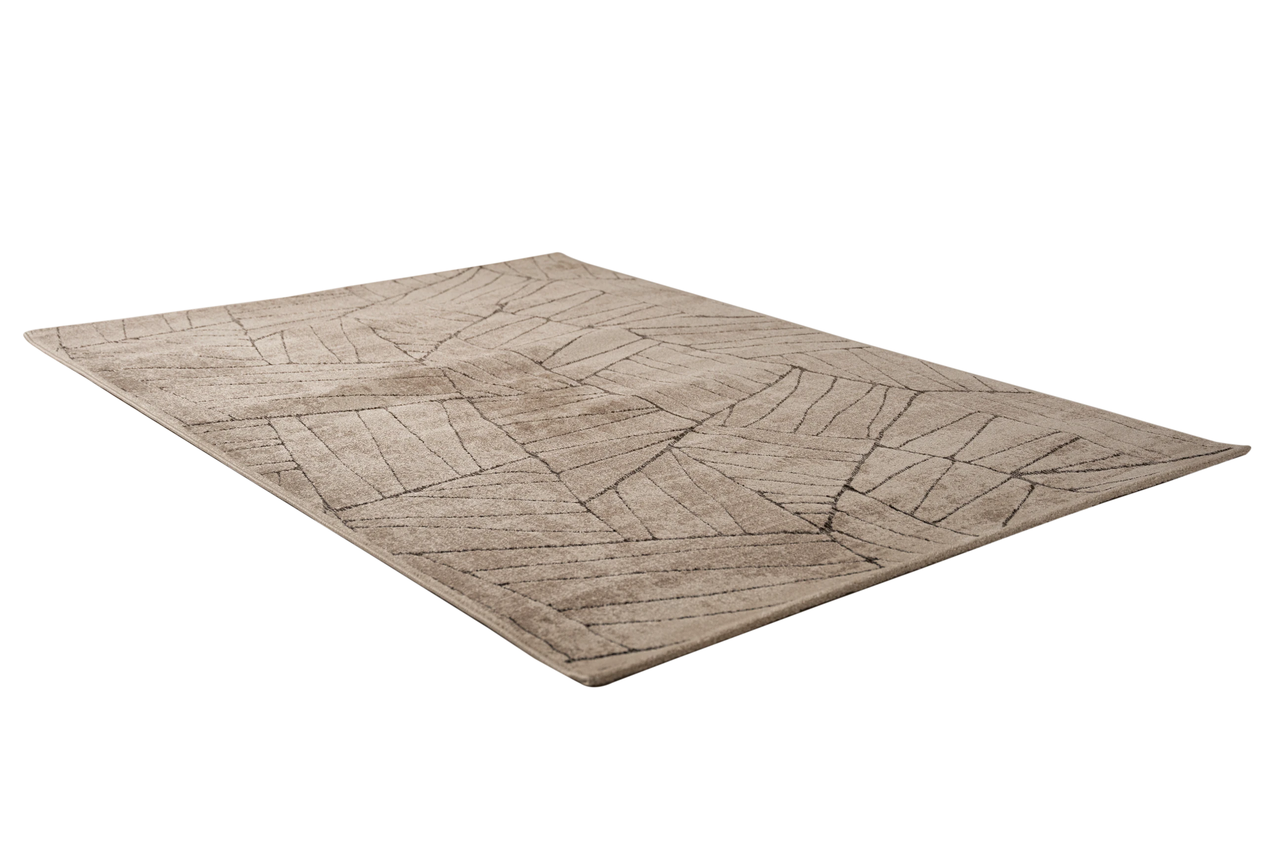 Μοντέρνο Χειμερινό Χαλί AMARNA 44004-101