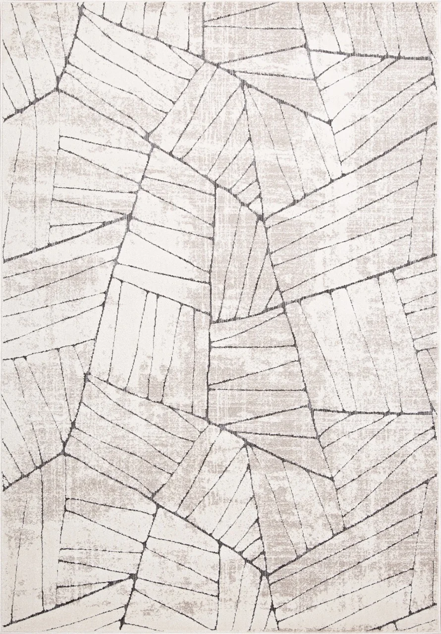 Μοντέρνο Χειμερινό Χαλί AMARNA 44004-101