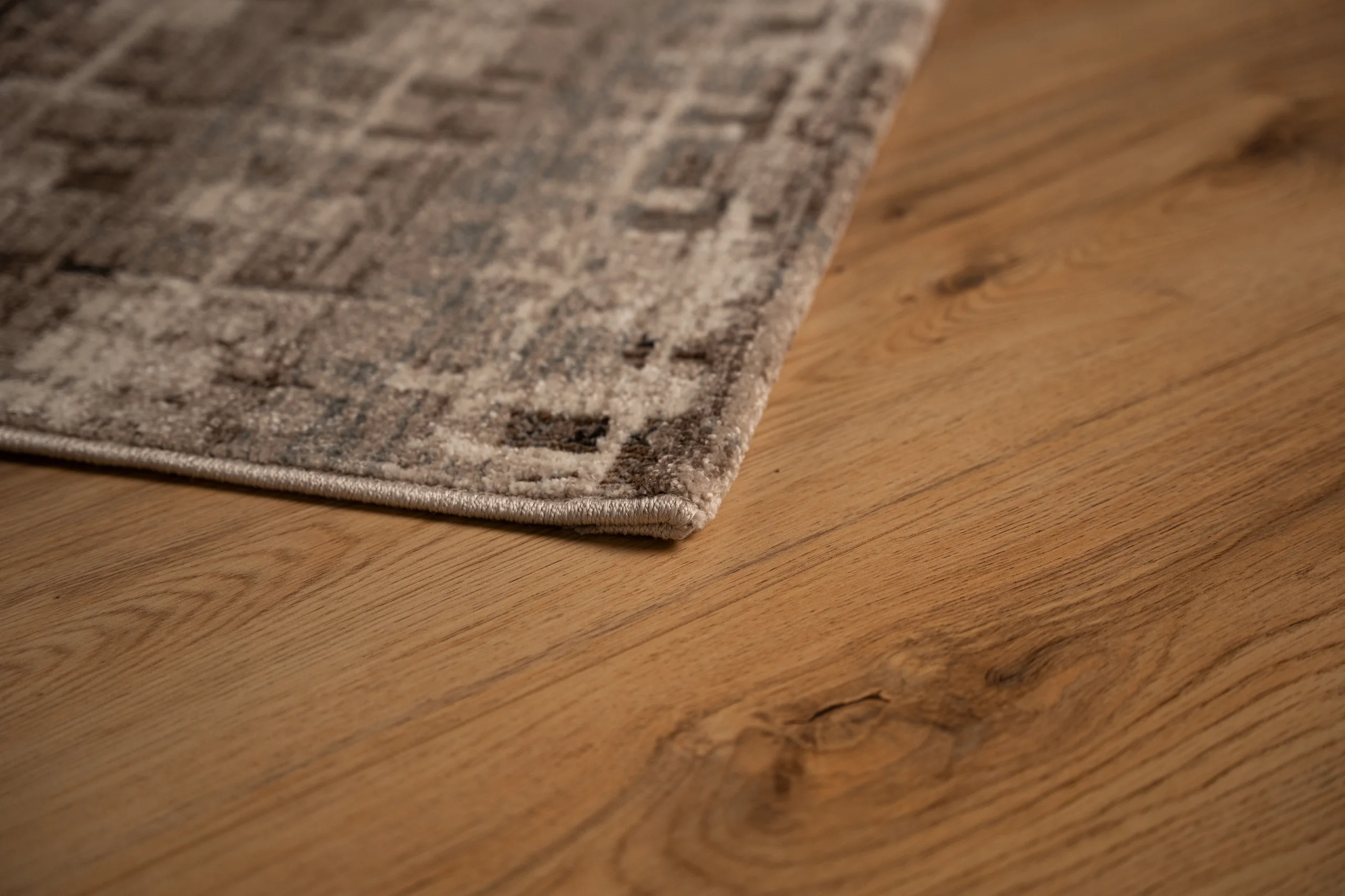 Μοντέρνο Χειμερινό Χαλί AMARNA 88014-120