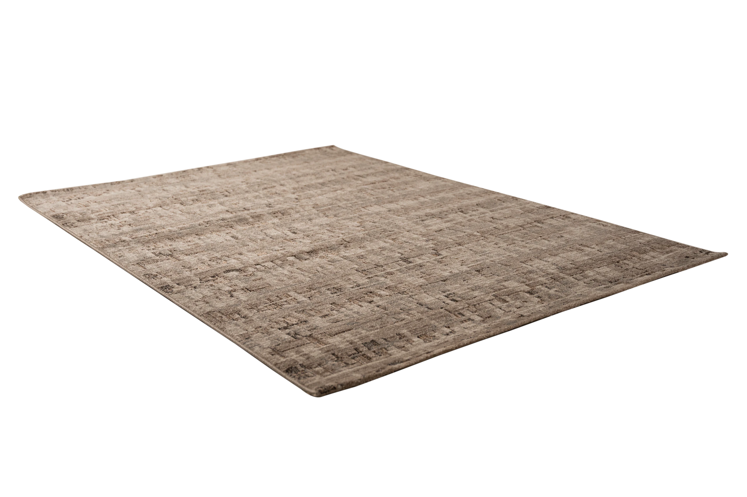 Μοντέρνο Χειμερινό Χαλί AMARNA 88014-120