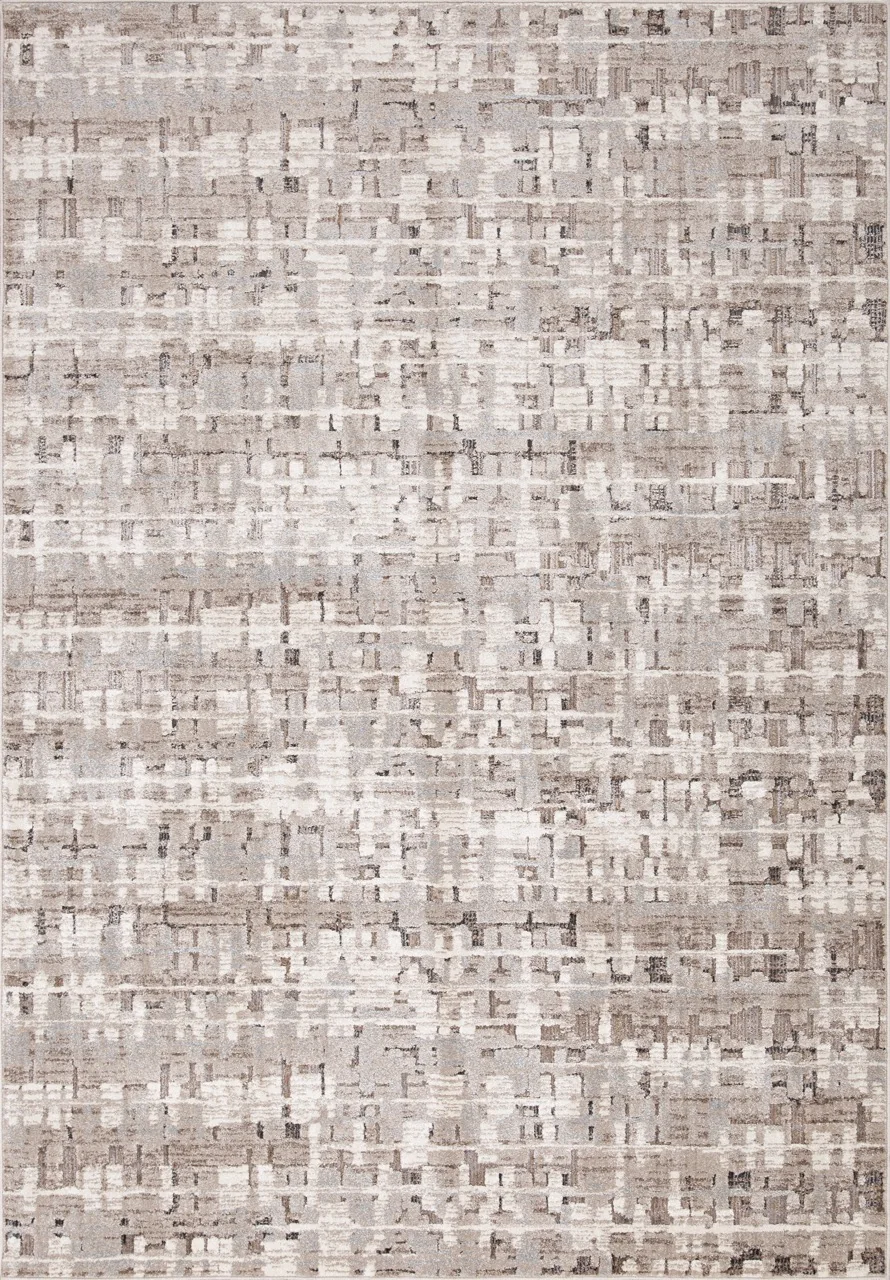 Μοντέρνο Χειμερινό Χαλί AMARNA 88014-120