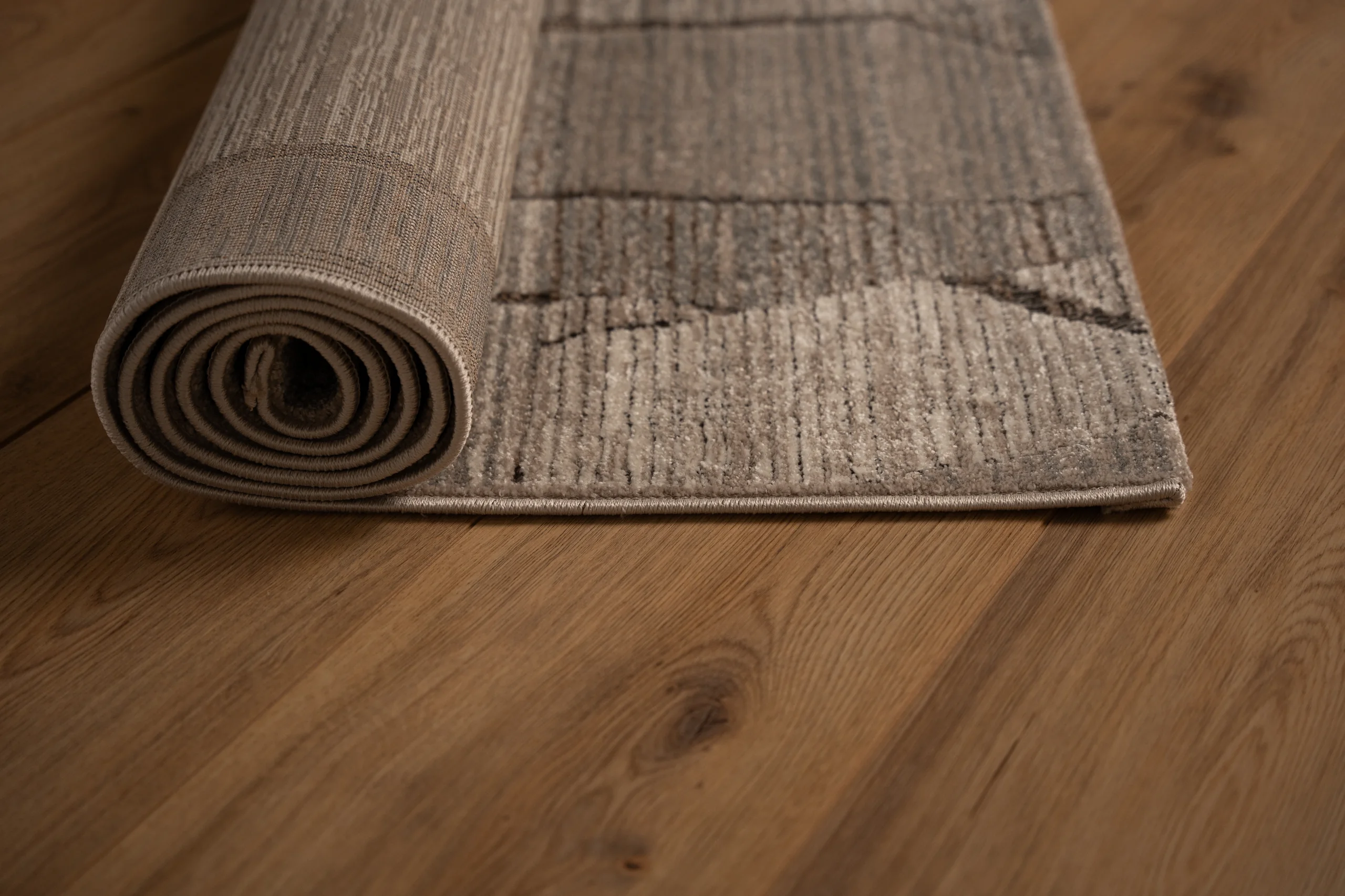 Μοντέρνο Χειμερινό Χαλί AMARNA 88021-103