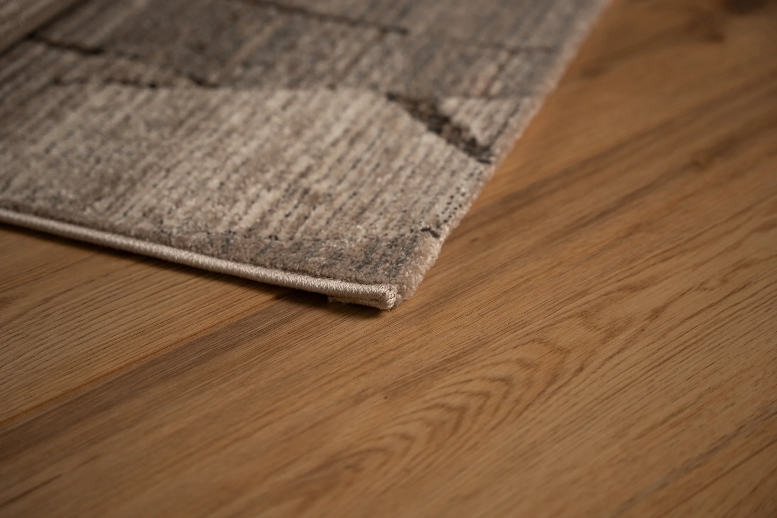 Μοντέρνο Χειμερινό Χαλί AMARNA 88021-103