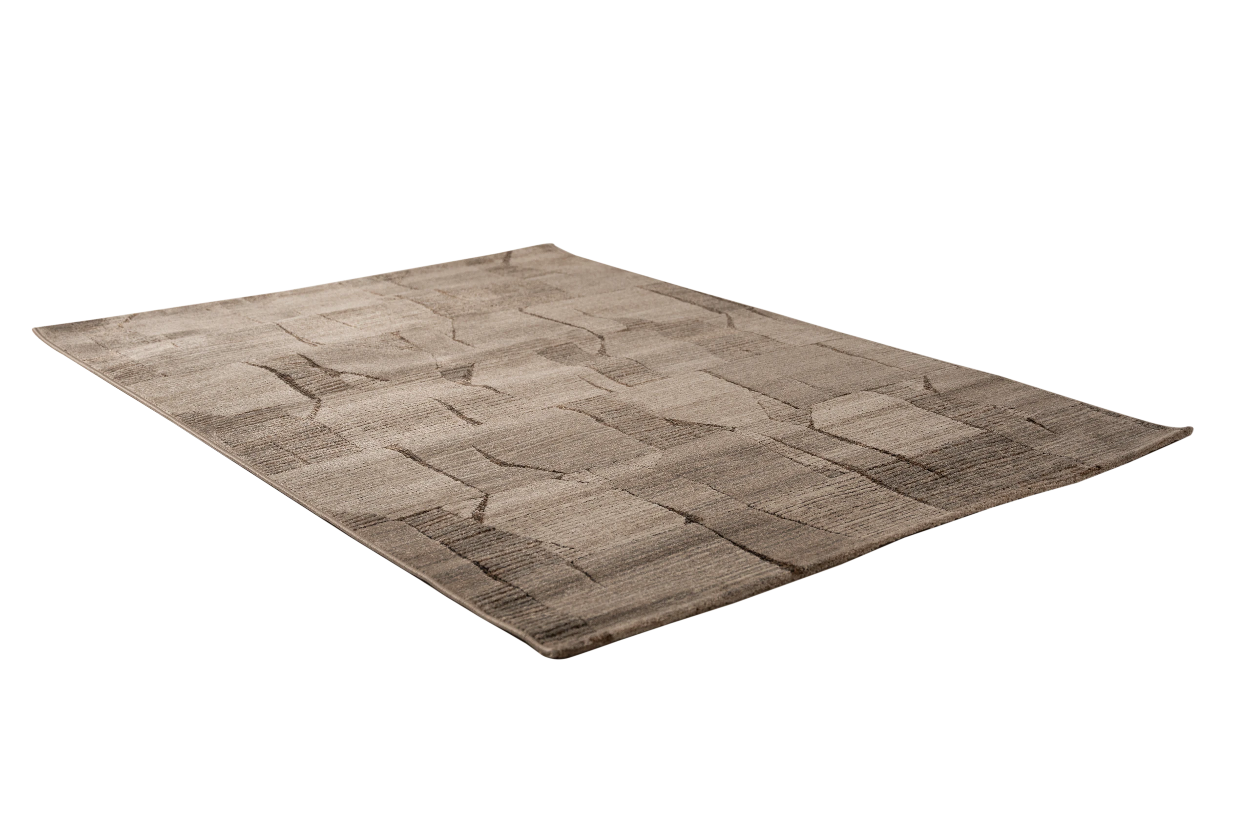 Μοντέρνο Χειμερινό Χαλί AMARNA 88021-103