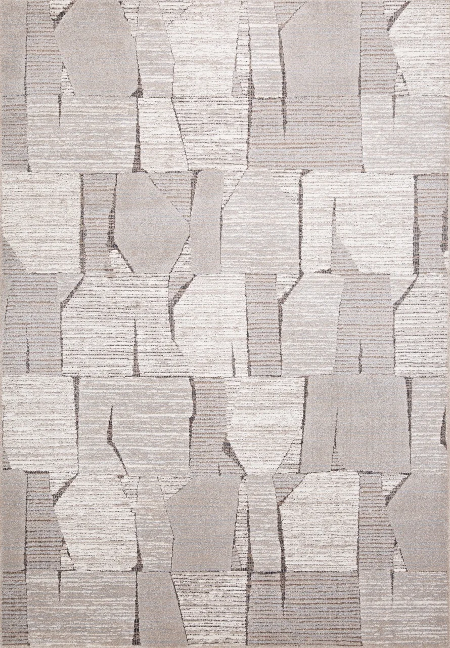 Μοντέρνο Χειμερινό Χαλί AMARNA 88021-103