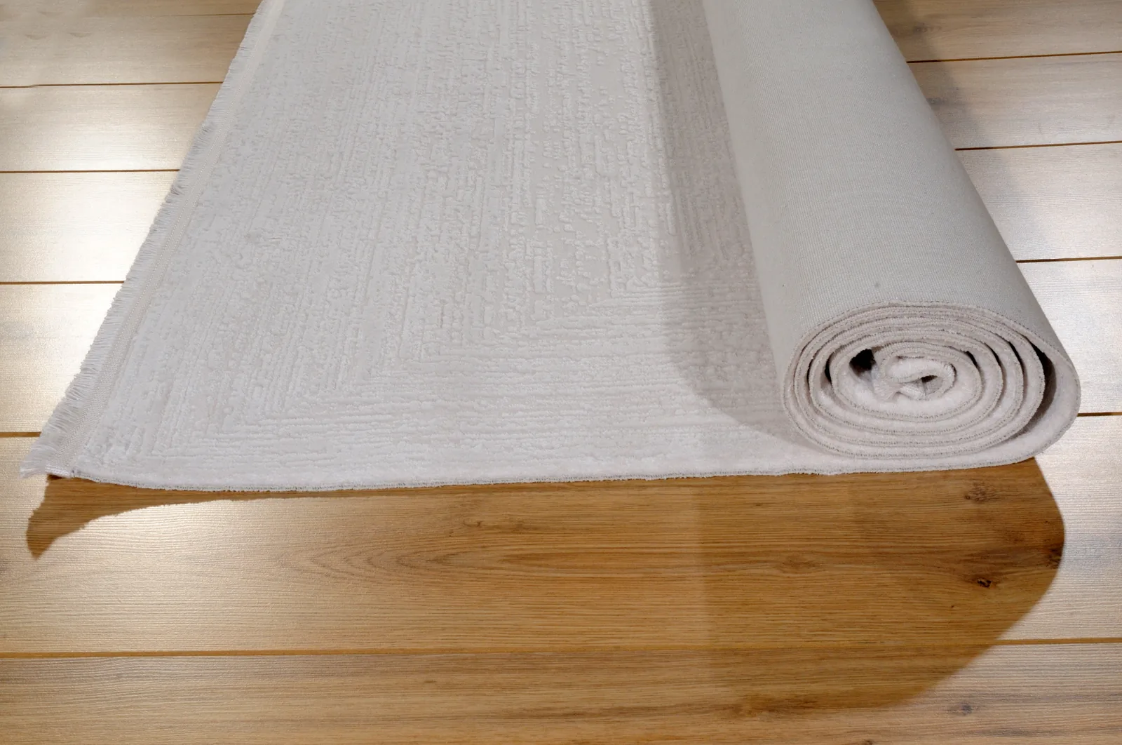 Μονόχρωμο Χειμερινο Χαλί ARDEN 72484-061