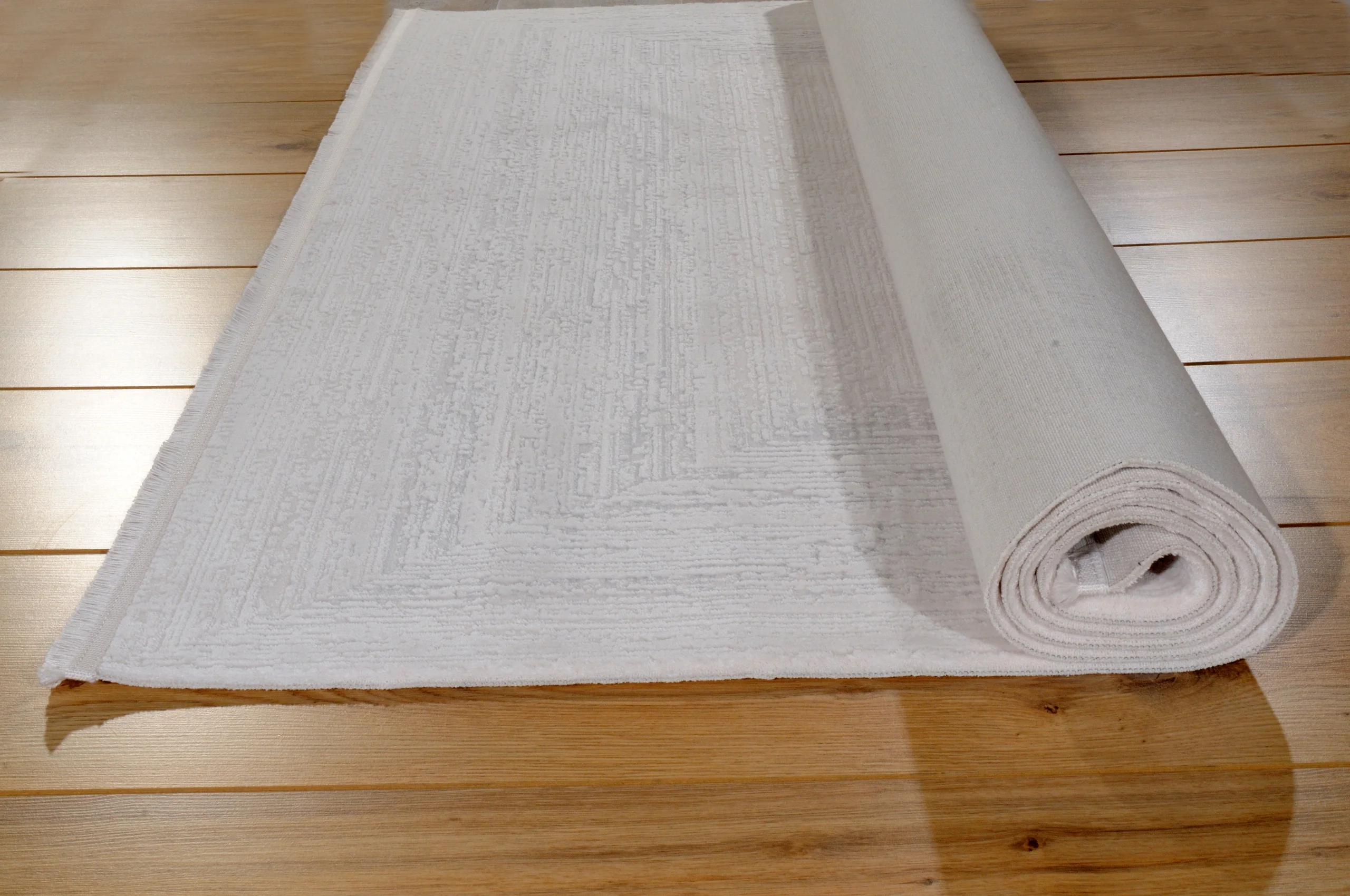 Μονόχρωμο Χειμερινο Χαλί ARDEN 72484-062