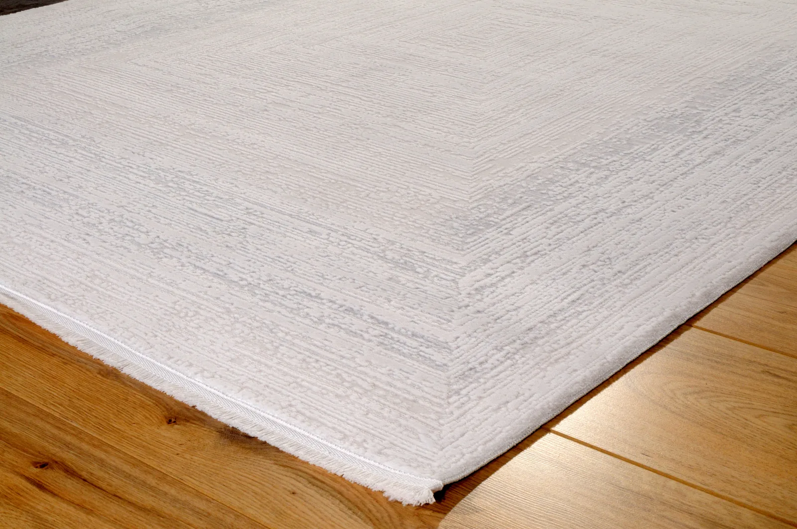 Μονόχρωμο Χειμερινο Χαλί ARDEN 72484-062