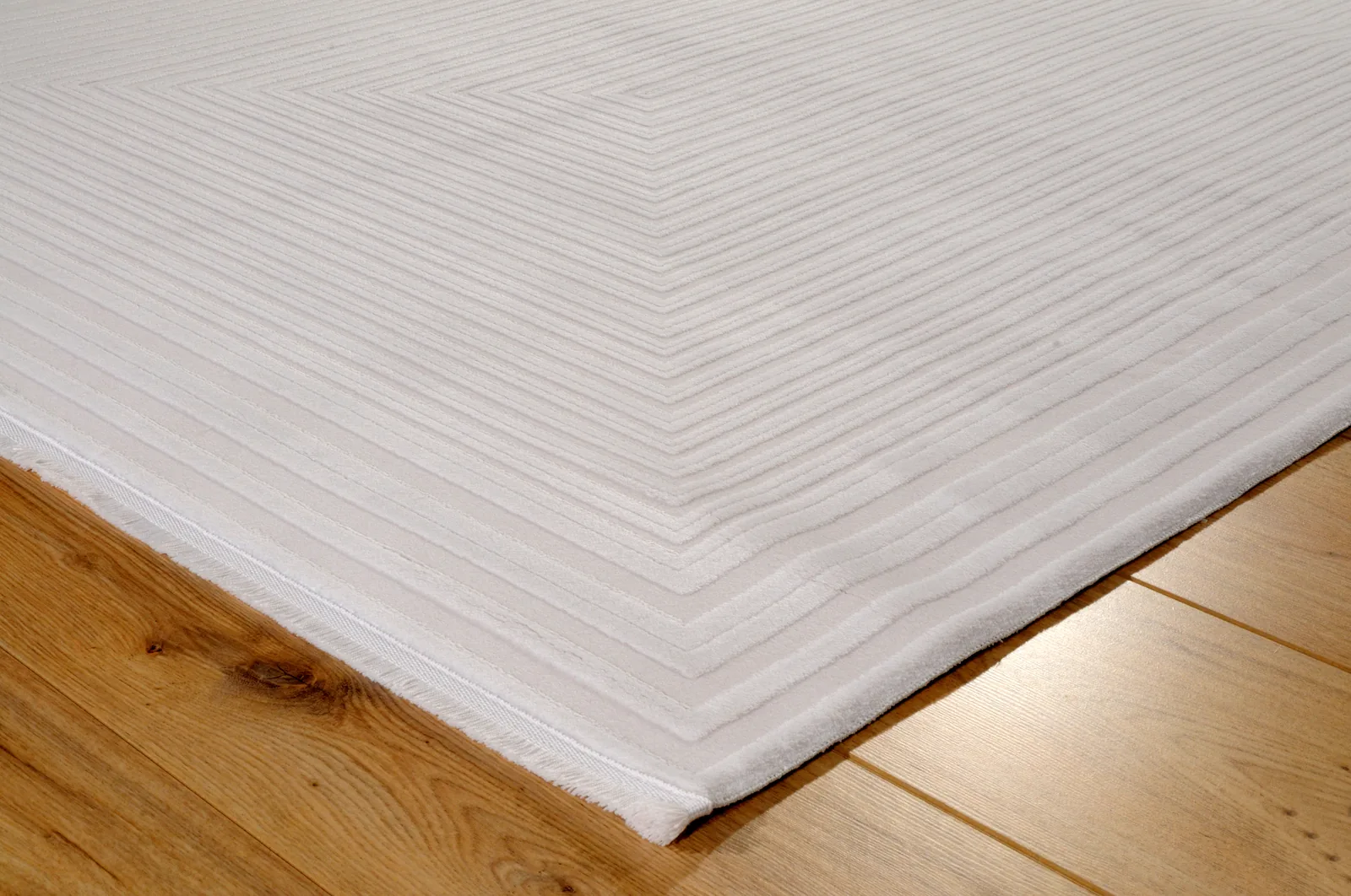 Μονόχρωμο Χειμερινο Χαλί ARDEN 72821-060