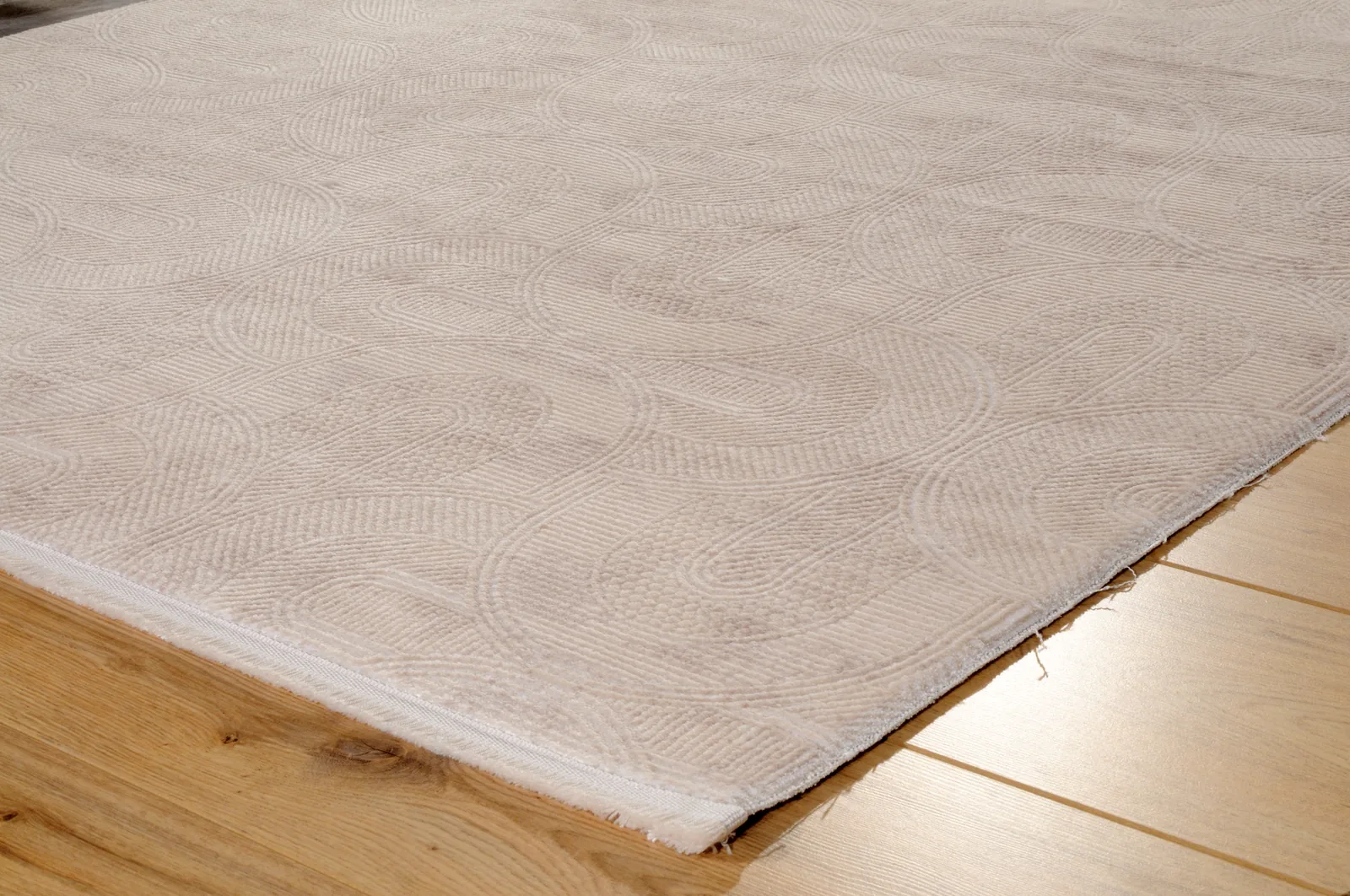 Μονόχρωμο Χειμερινο Χαλί ARDEN 73392-070