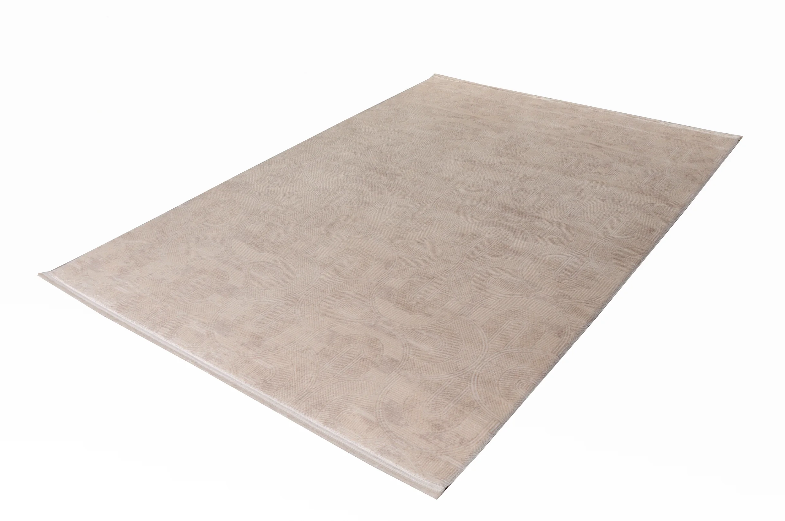 Μονόχρωμο Χειμερινο Χαλί ARDEN 73392-070